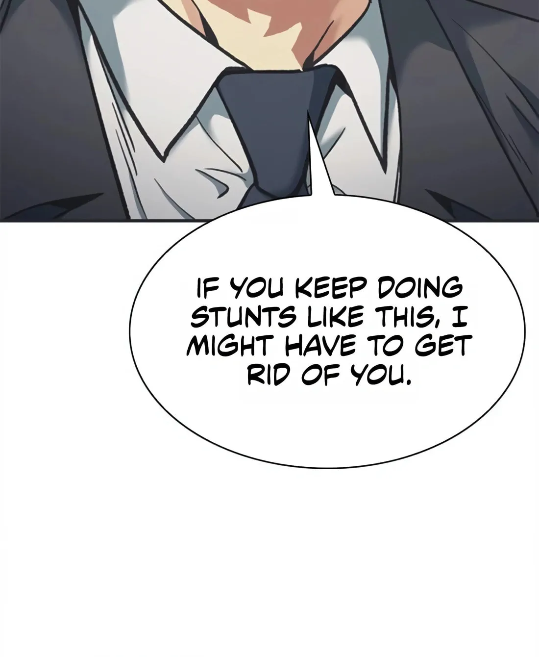 Chairman Kang, the New Employee Chapter 25 page 60 - 