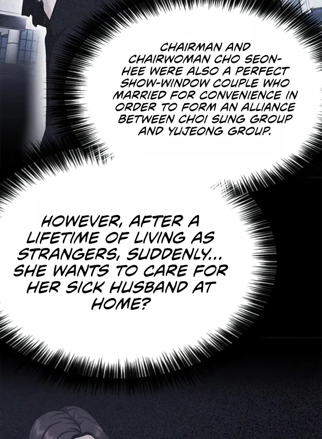 Chairman Kang, the New Employee Chapter 25 page 7 - 