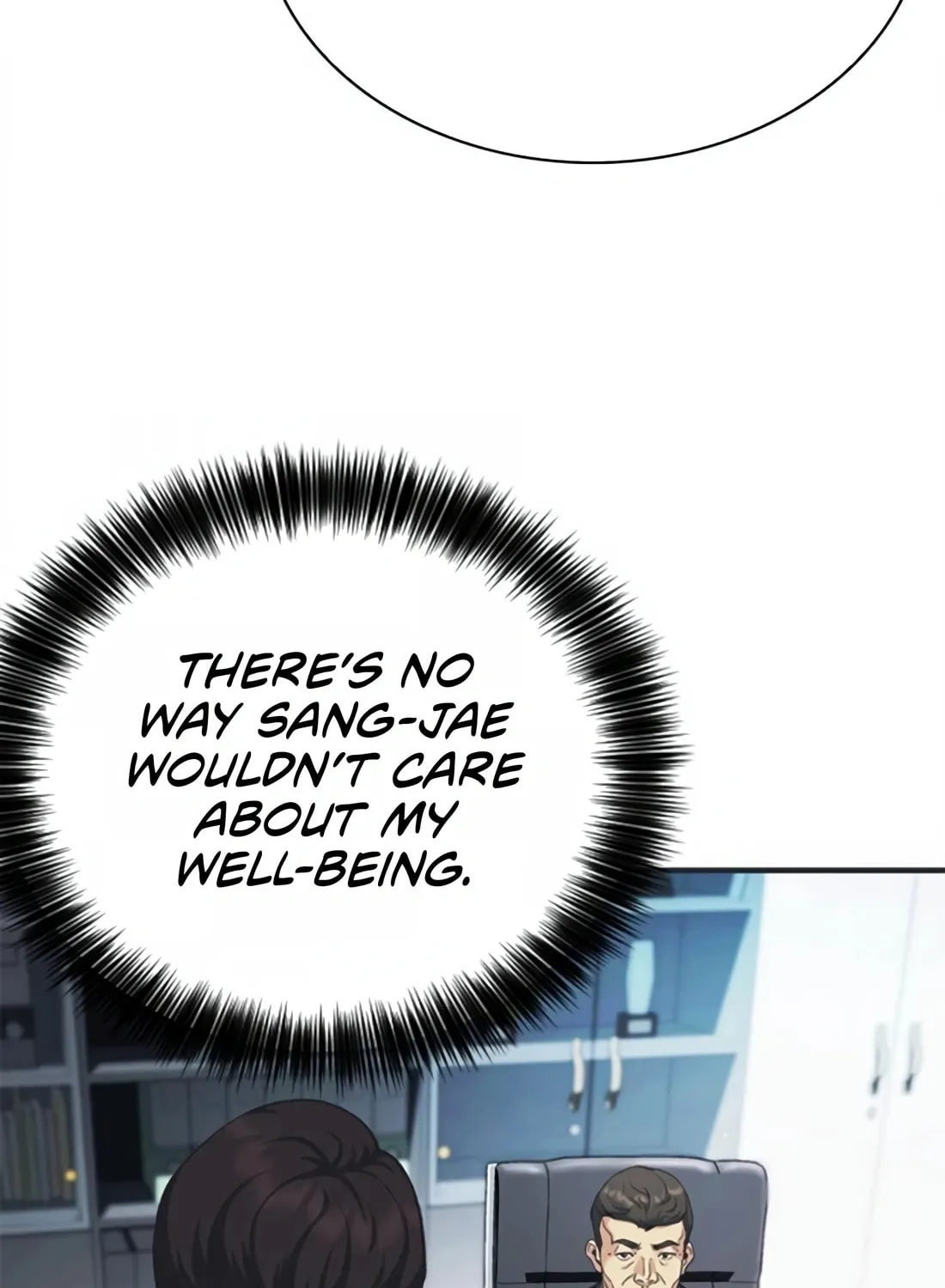 Chairman Kang, the New Employee Chapter 25 page 64 - 