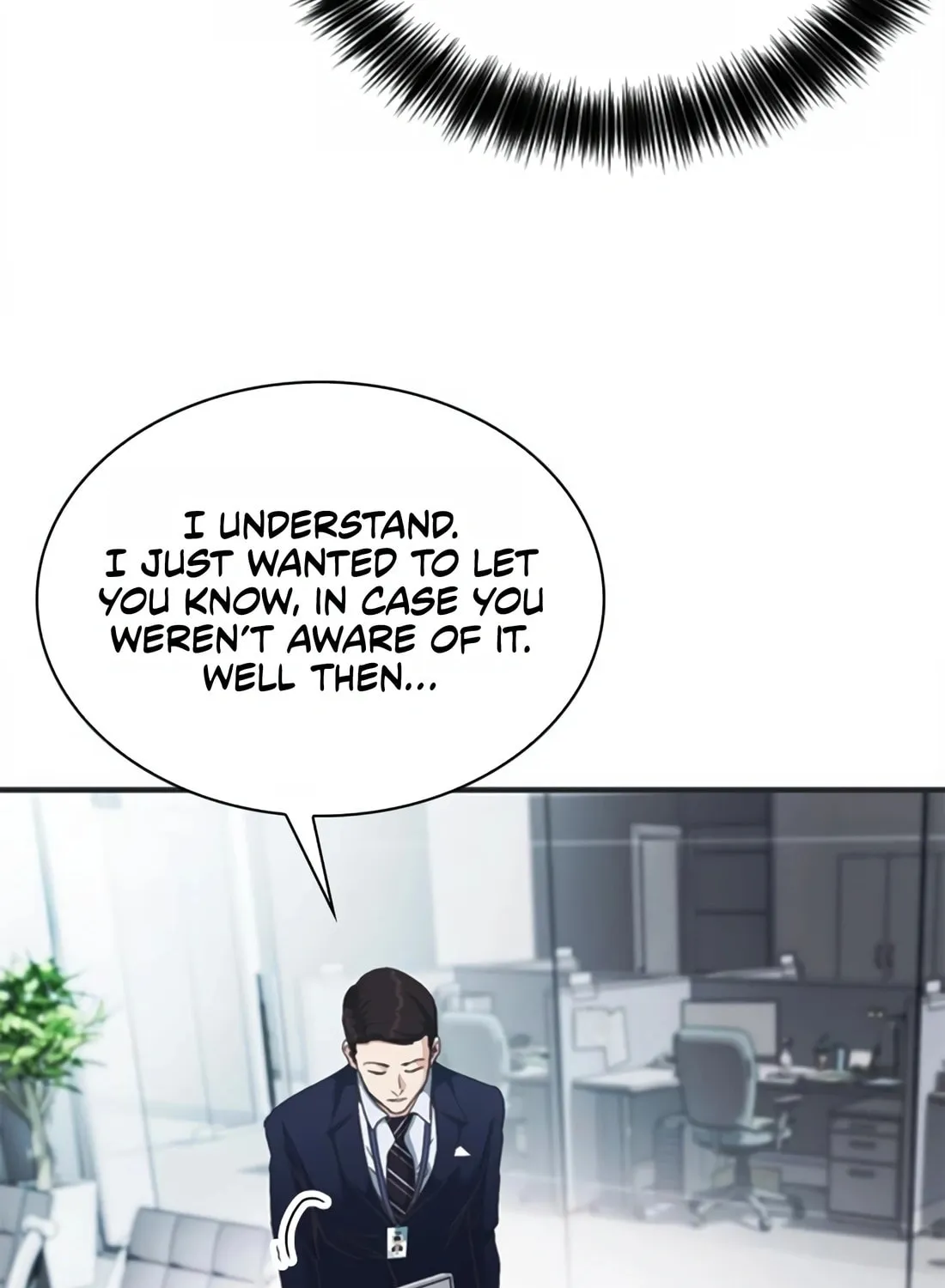 Chairman Kang, the New Employee Chapter 25 page 66 - 