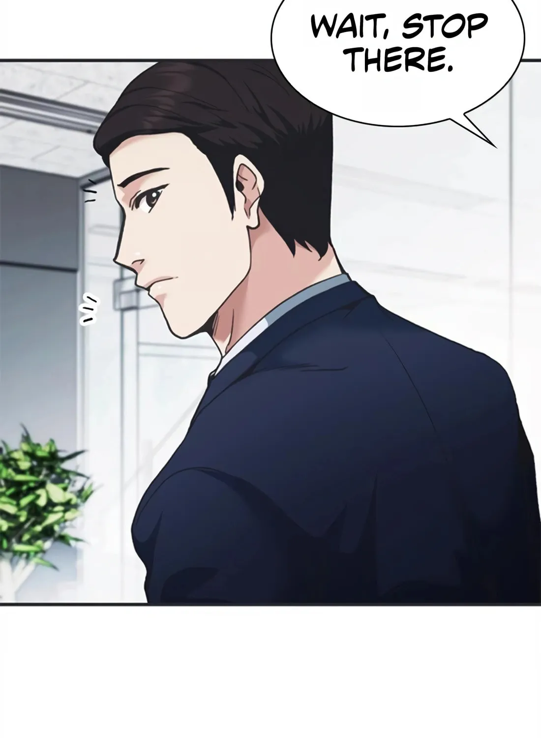 Chairman Kang, the New Employee Chapter 25 page 68 - 