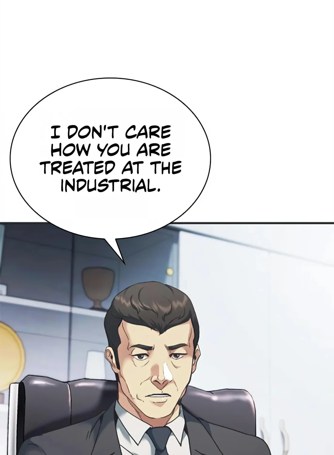 Chairman Kang, the New Employee Chapter 25 page 69 - 
