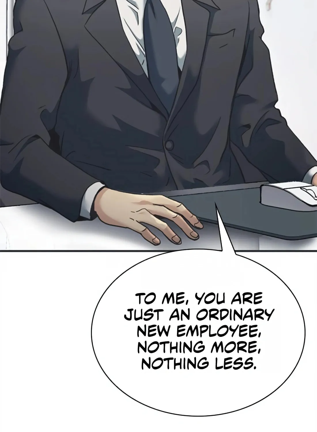 Chairman Kang, the New Employee Chapter 25 page 70 - 