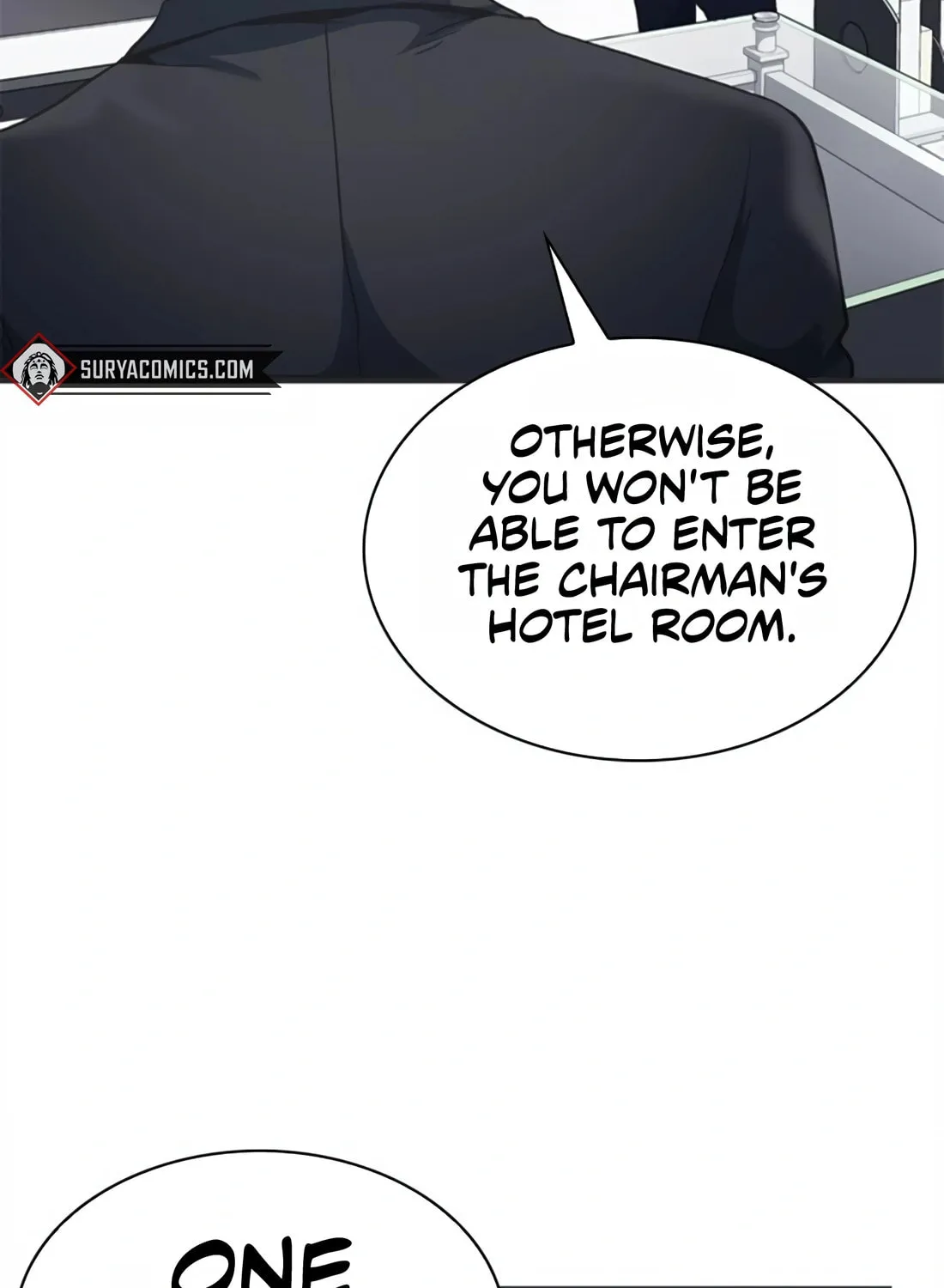 Chairman Kang, the New Employee Chapter 25 page 72 - 