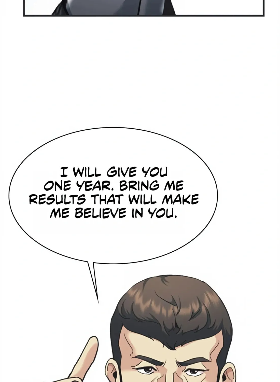 Chairman Kang, the New Employee Chapter 25 page 74 - 
