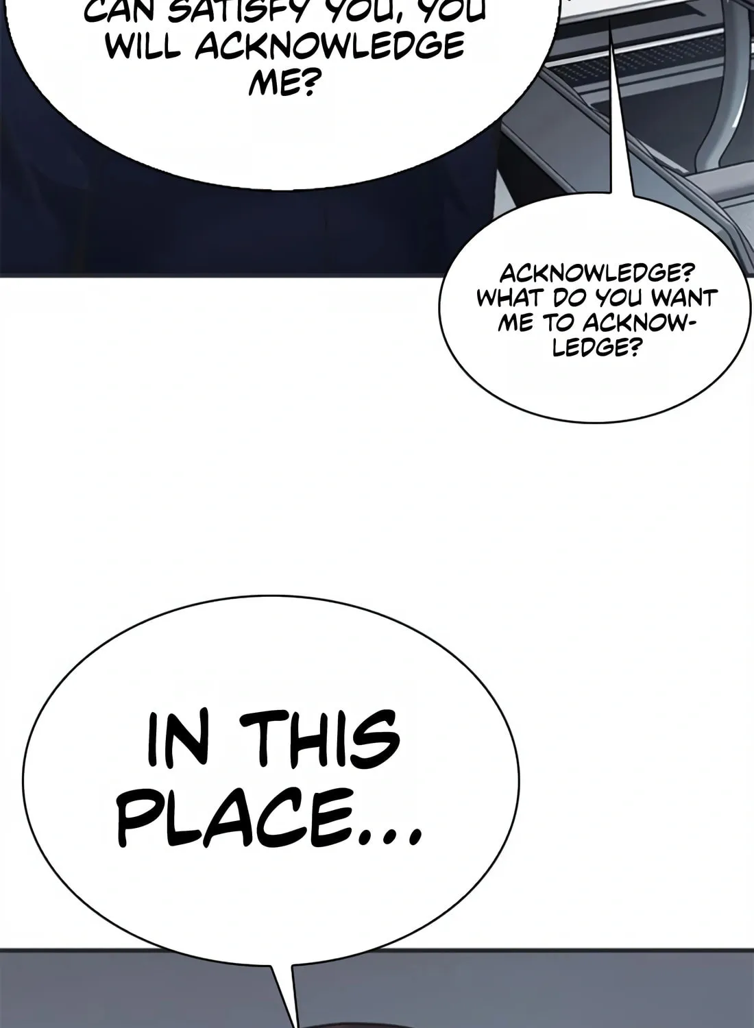 Chairman Kang, the New Employee Chapter 25 page 77 - 