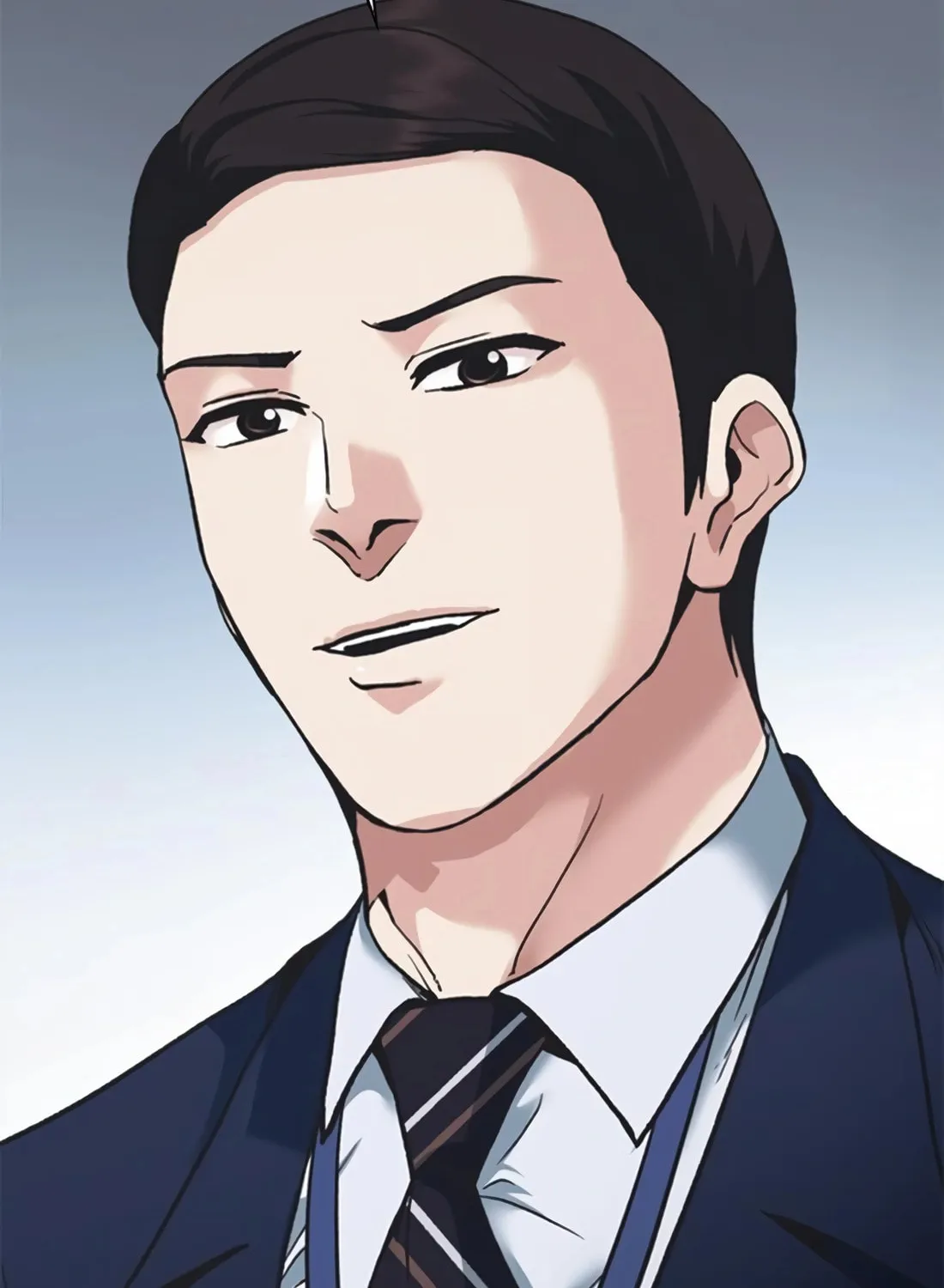 Chairman Kang, the New Employee Chapter 25 page 78 - 