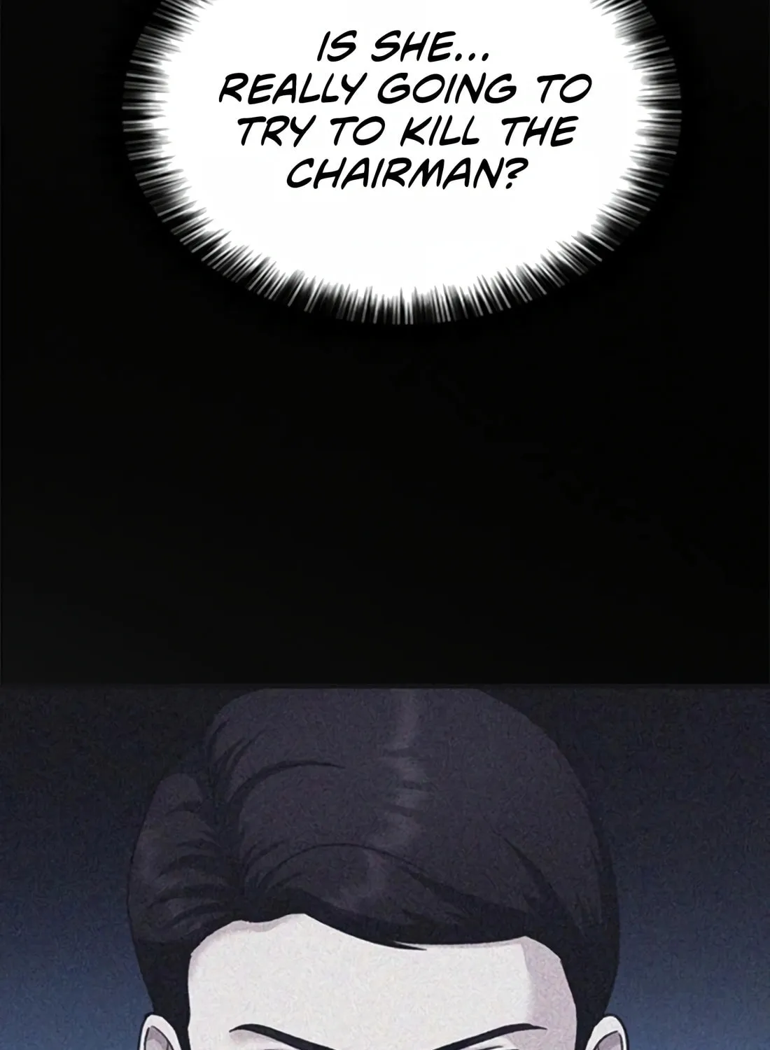 Chairman Kang, the New Employee Chapter 25 page 9 - 