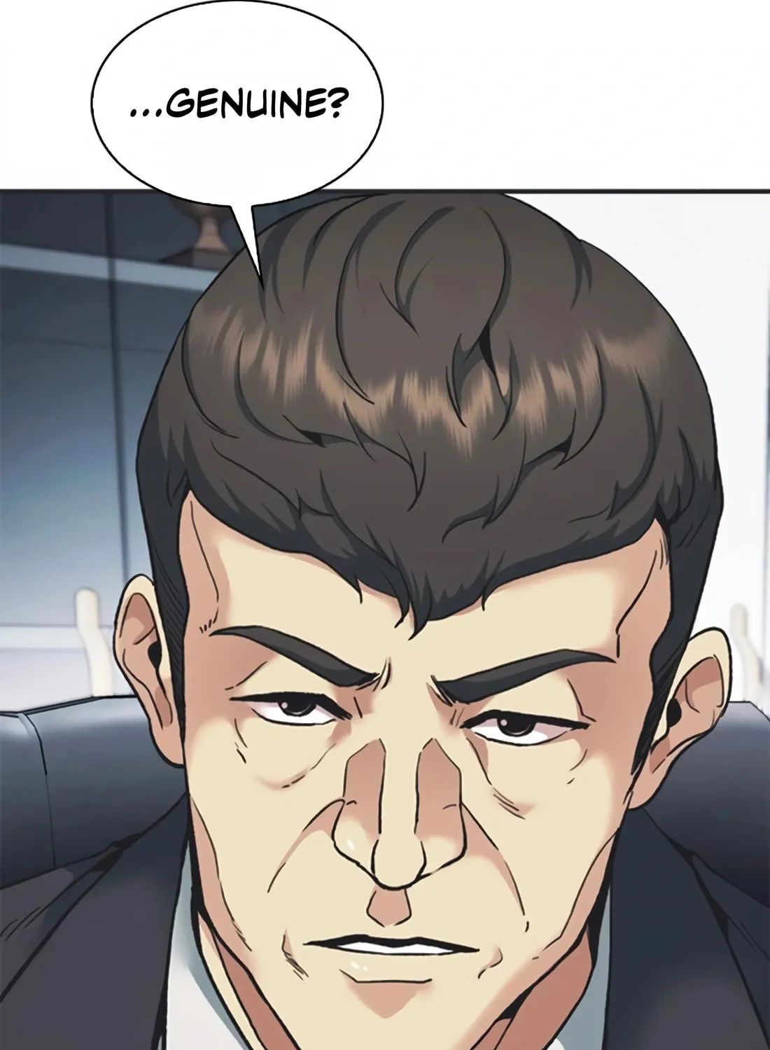 Chairman Kang, the New Employee Chapter 25 page 81 - 