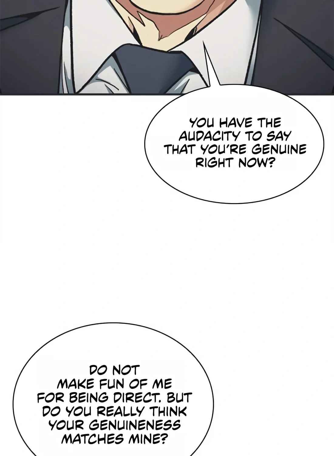 Chairman Kang, the New Employee Chapter 25 page 82 - 