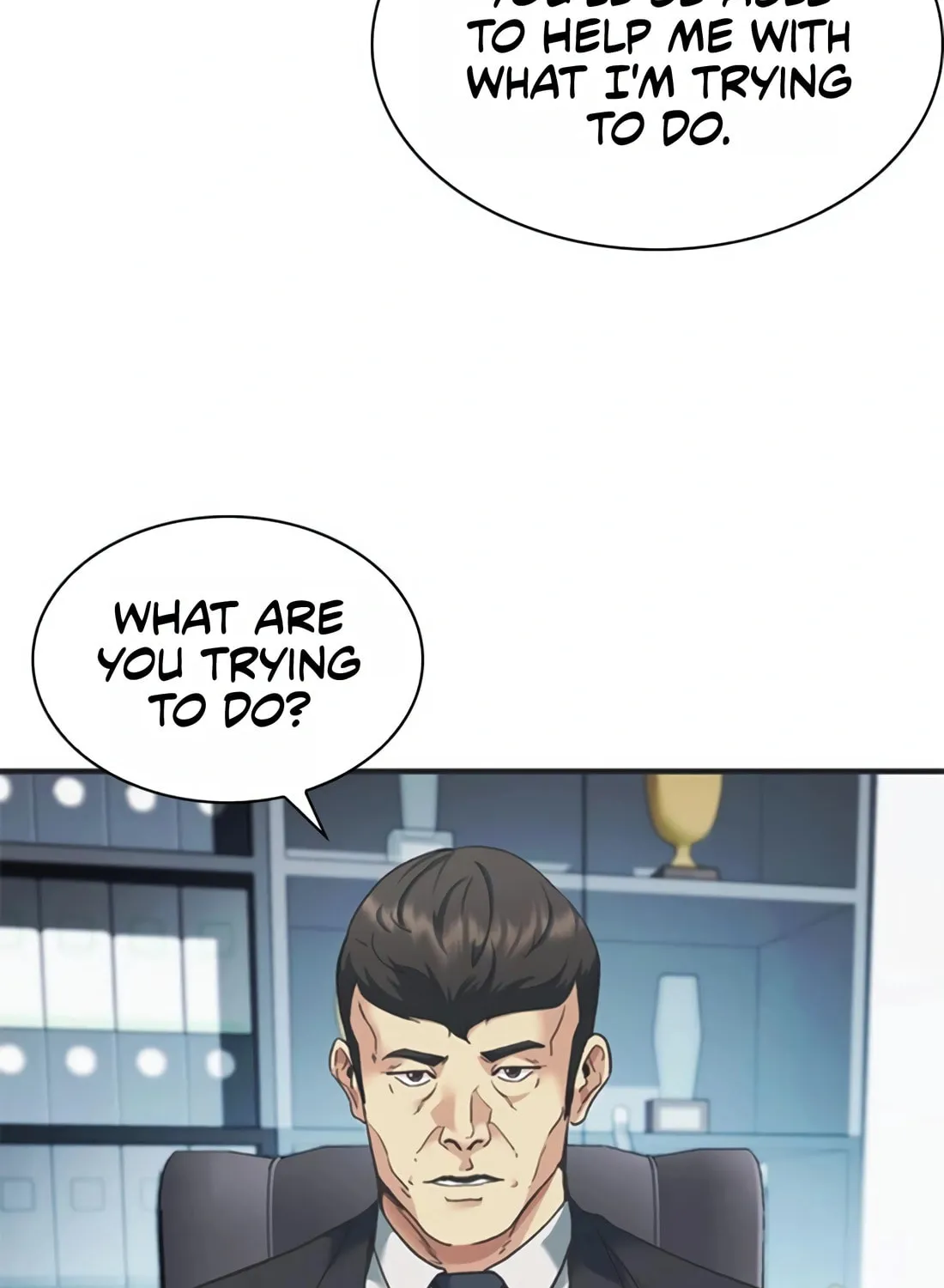 Chairman Kang, the New Employee Chapter 25 page 86 - 