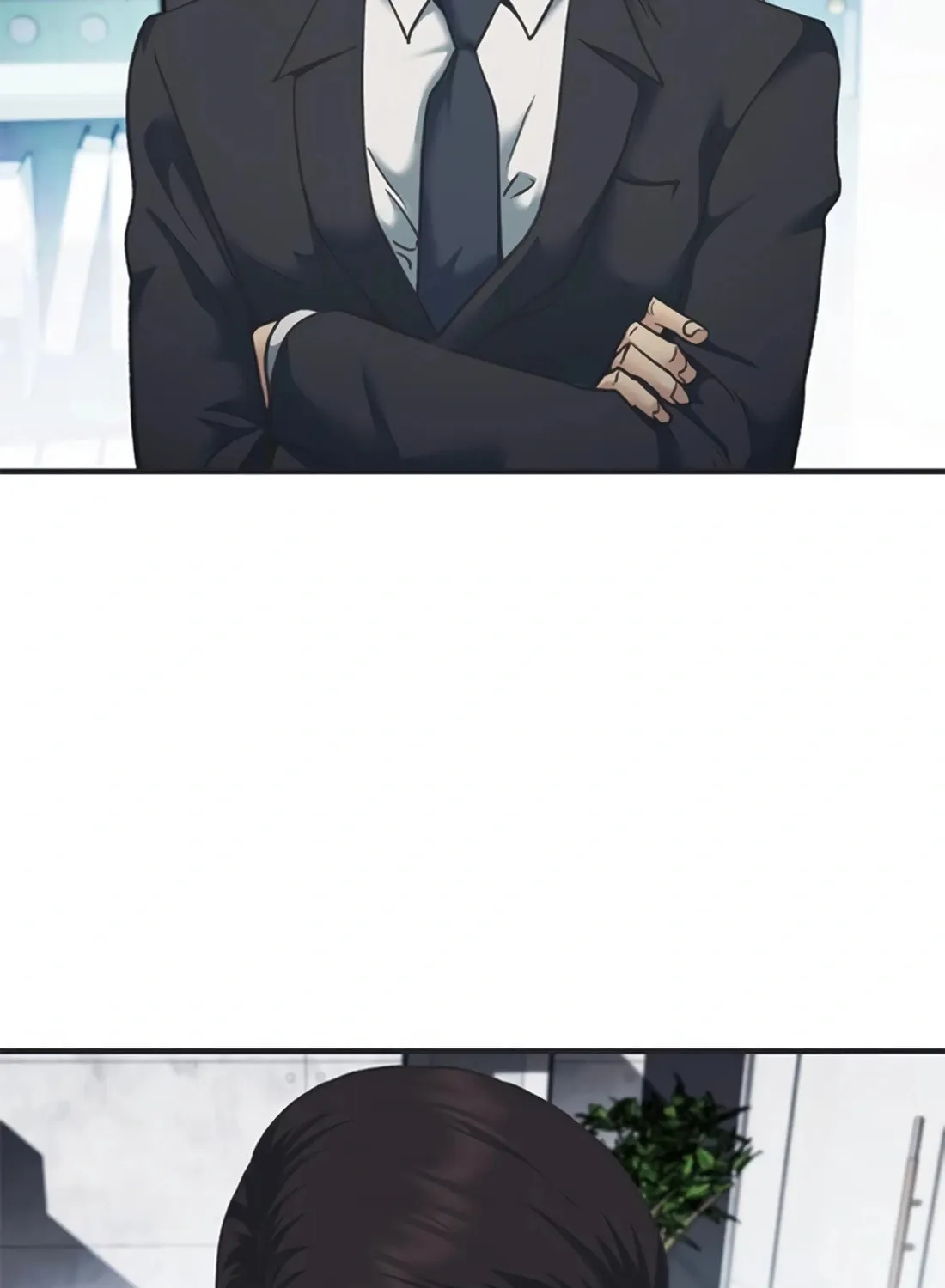 Chairman Kang, the New Employee Chapter 25 page 87 - 