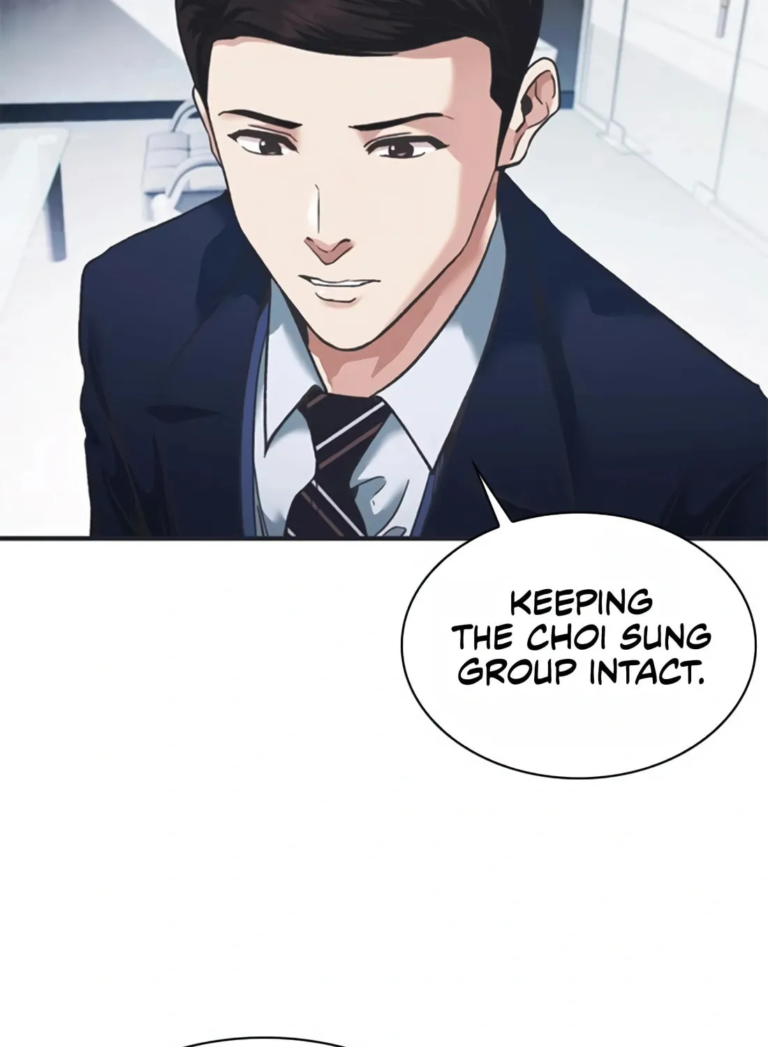Chairman Kang, the New Employee Chapter 25 page 88 - 