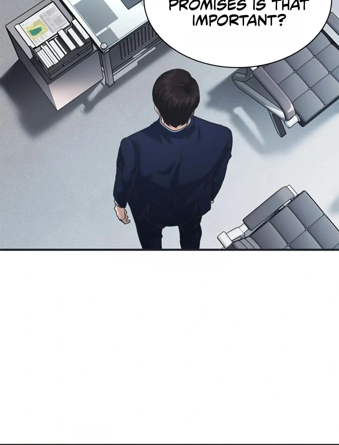 Chairman Kang, the New Employee Chapter 25 page 90 - 
