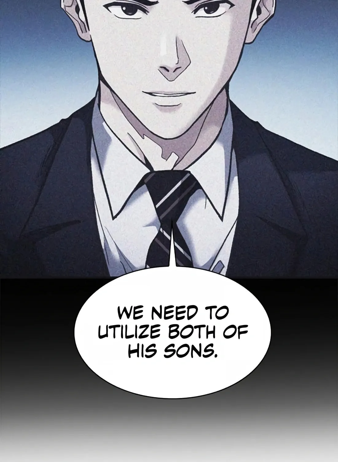 Chairman Kang, the New Employee Chapter 25 page 10 - 
