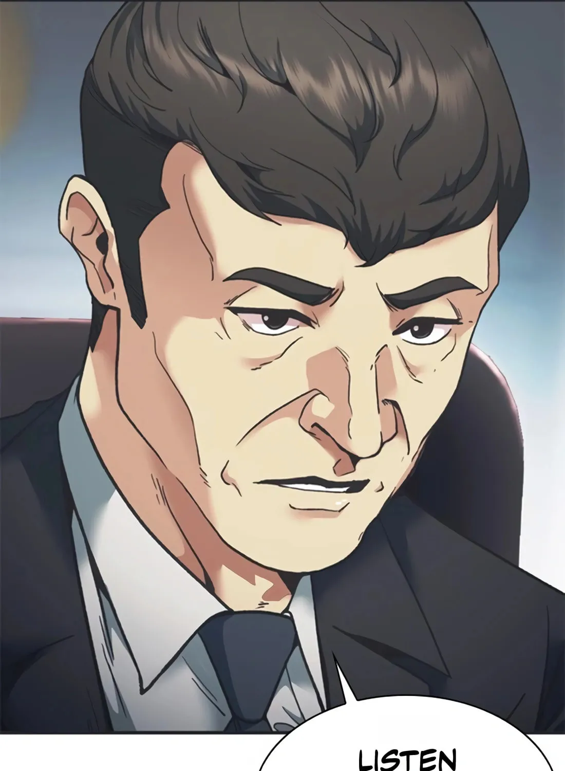 Chairman Kang, the New Employee Chapter 25 page 91 - 