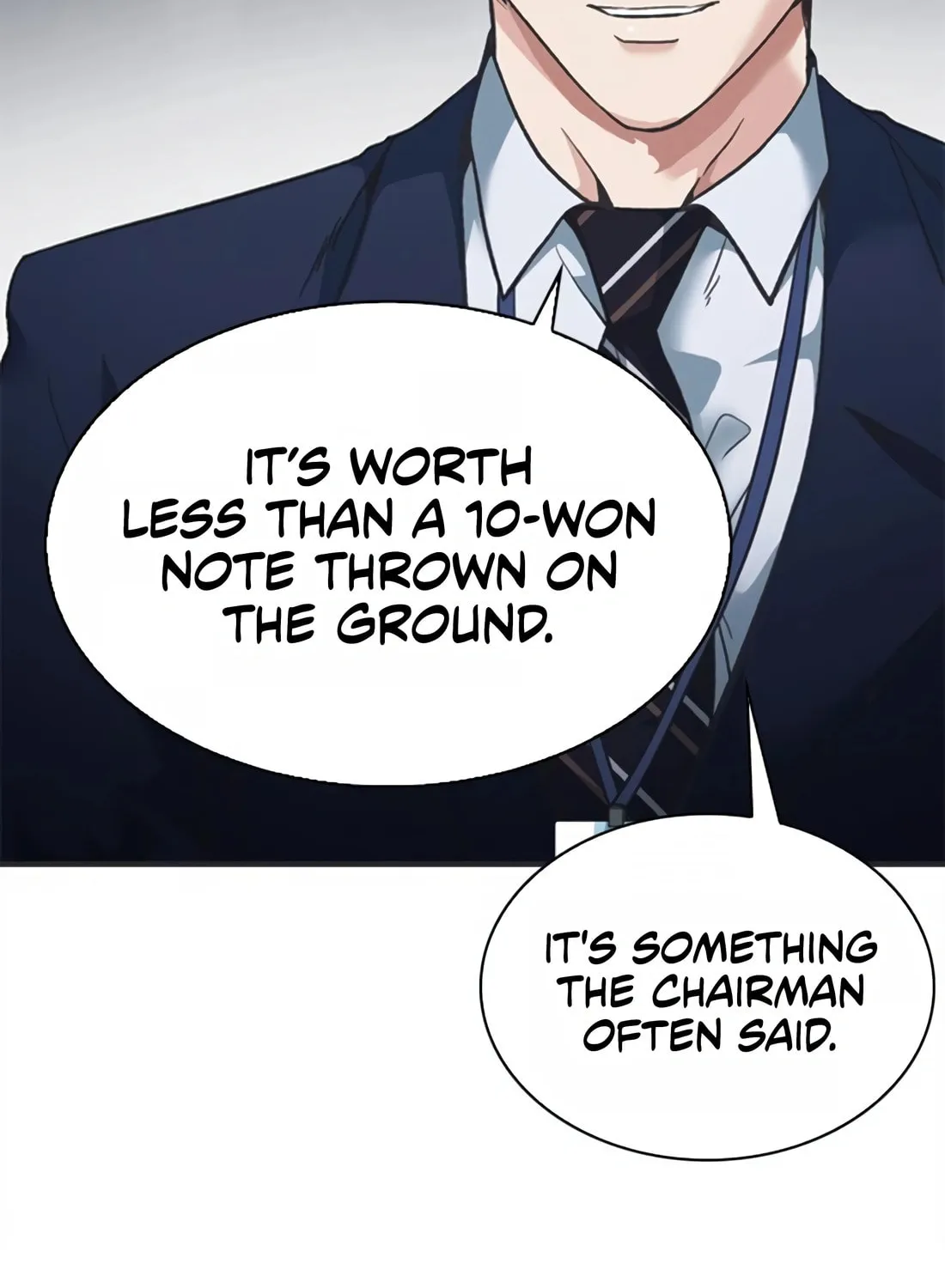 Chairman Kang, the New Employee Chapter 25 page 94 - 