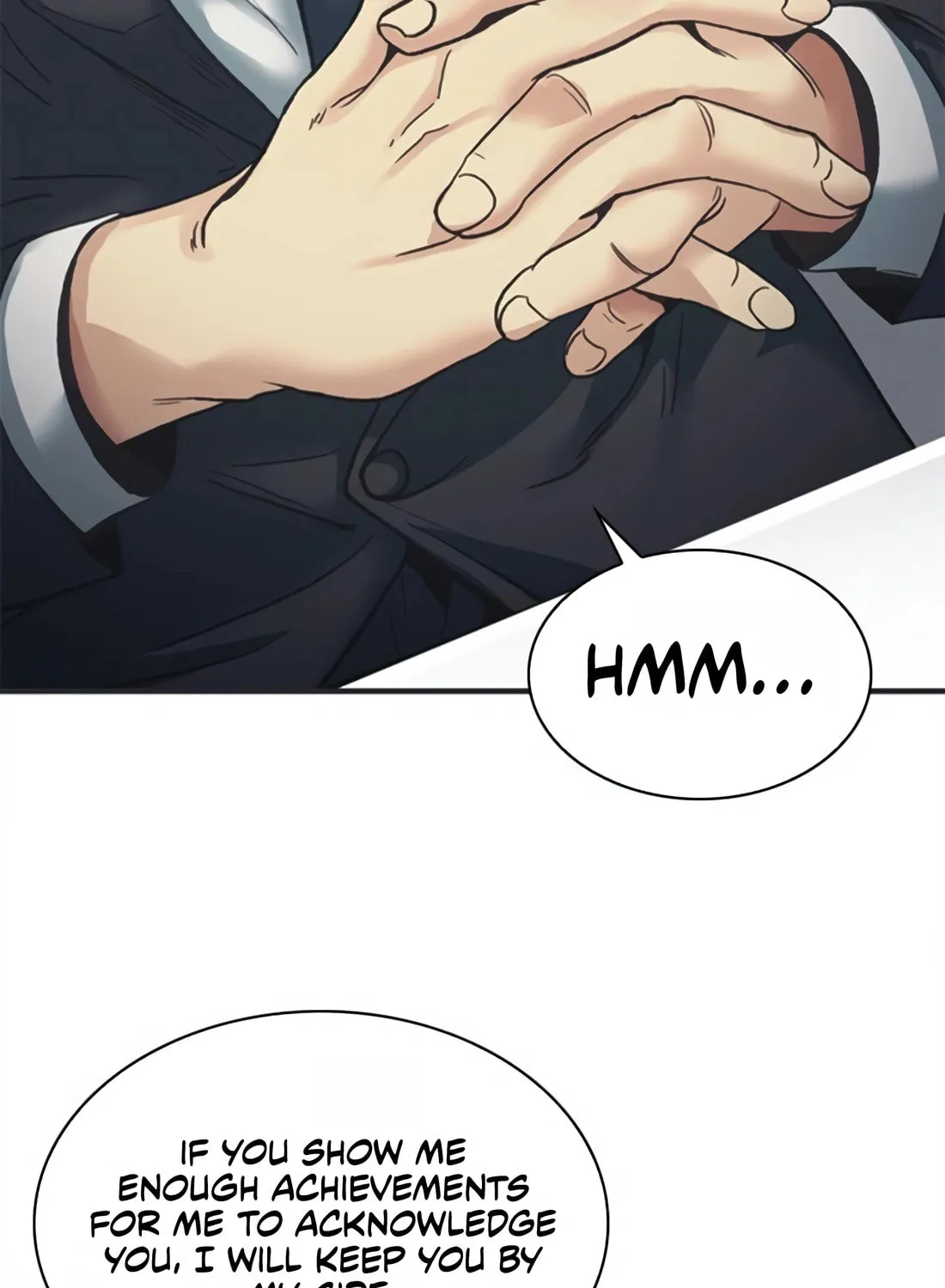 Chairman Kang, the New Employee Chapter 25 page 97 - 