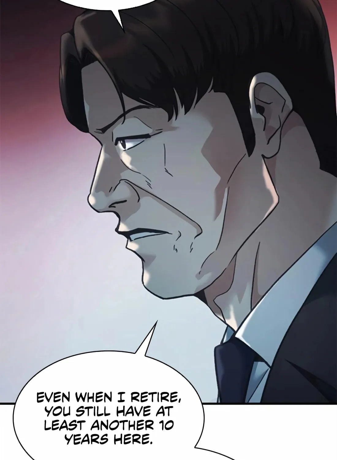 Chairman Kang, the New Employee Chapter 26 page 101 - 
