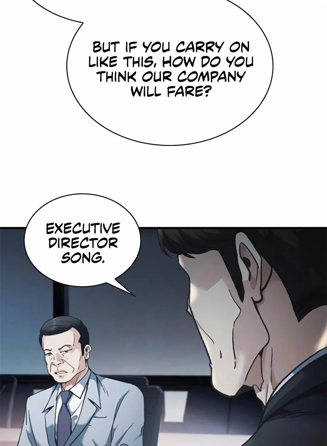 Chairman Kang, the New Employee Chapter 26 page 102 - 