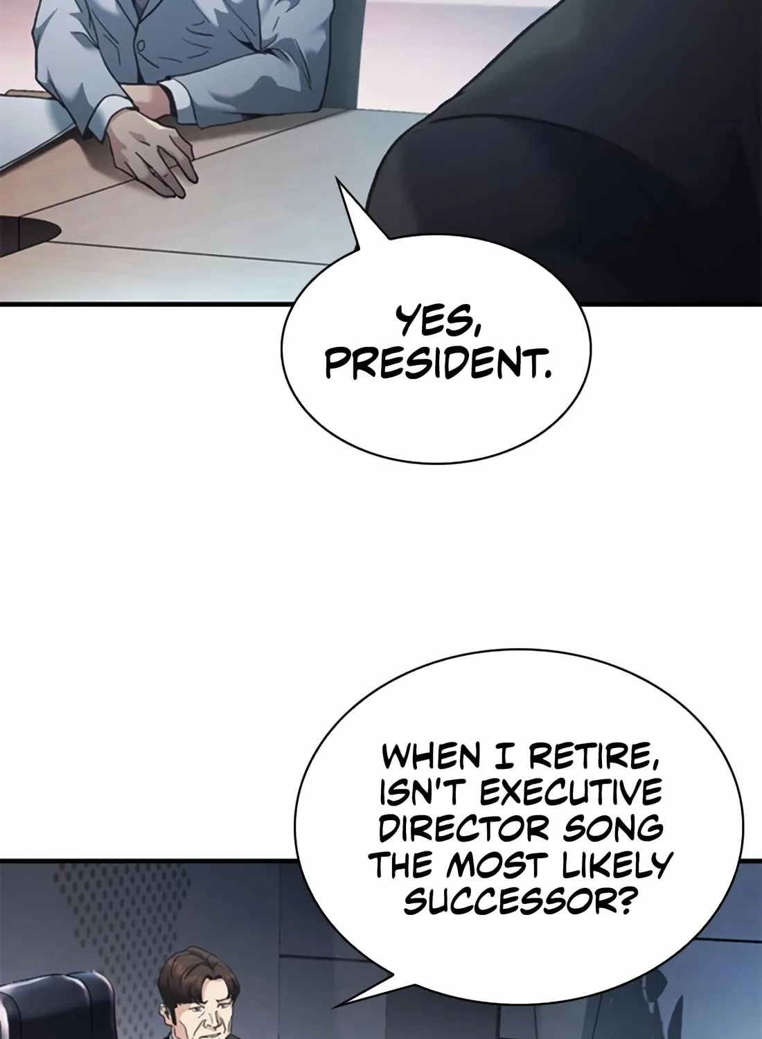 Chairman Kang, the New Employee Chapter 26 page 103 - 