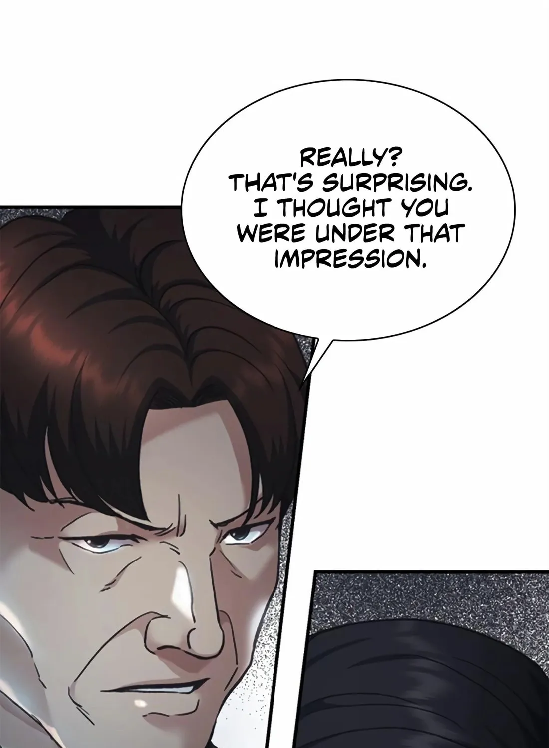 Chairman Kang, the New Employee Chapter 26 page 105 - 