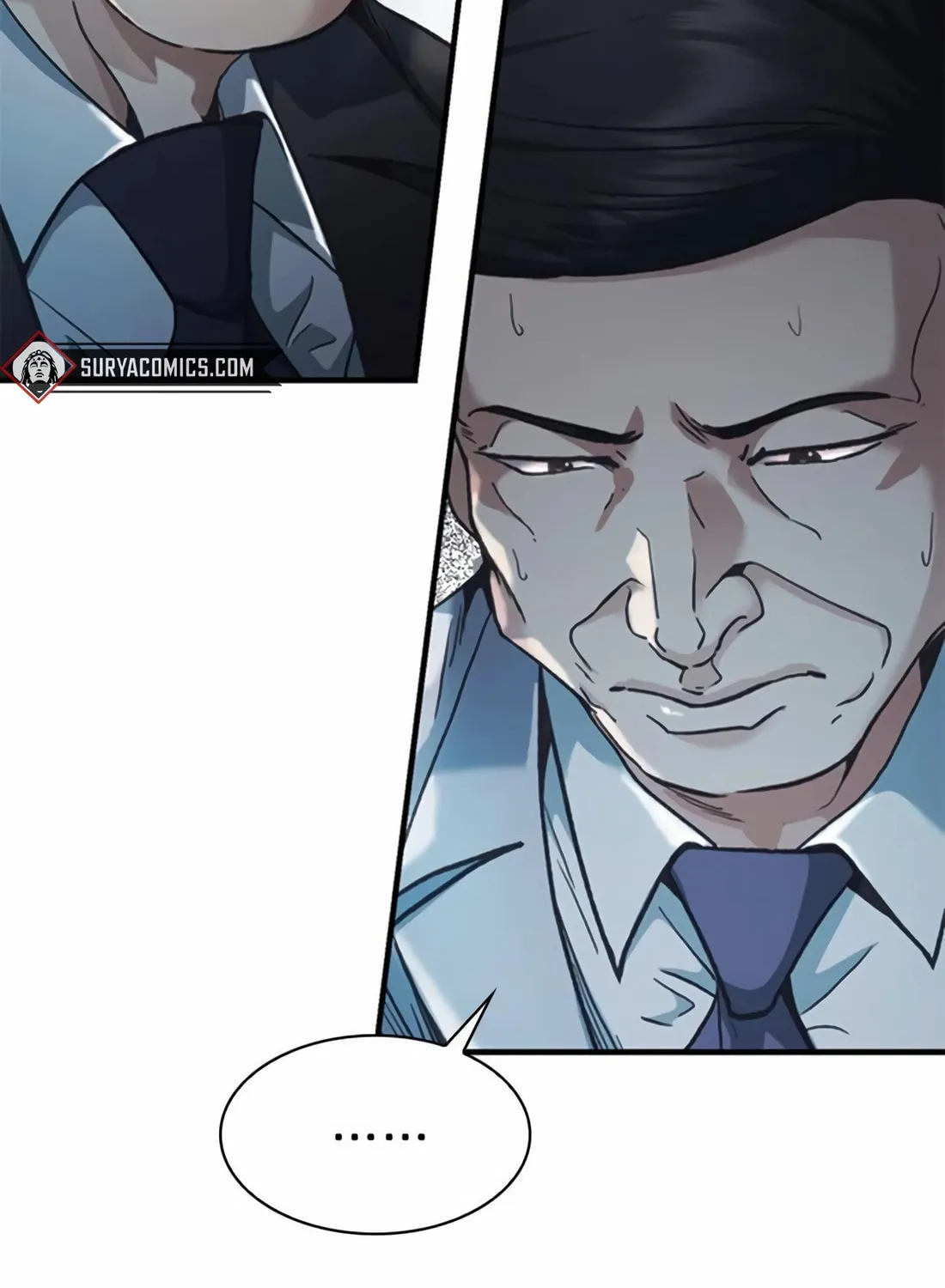 Chairman Kang, the New Employee Chapter 26 page 106 - 