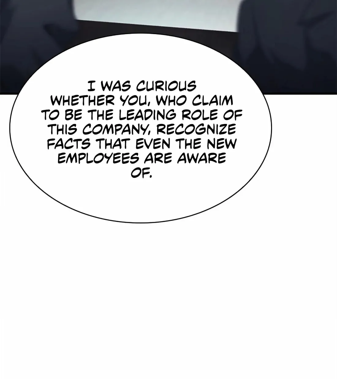 Chairman Kang, the New Employee Chapter 26 page 108 - 