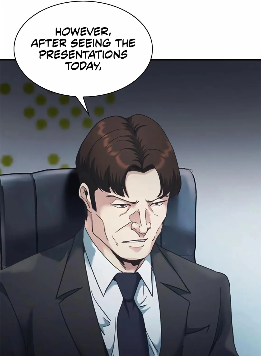 Chairman Kang, the New Employee Chapter 26 page 109 - 