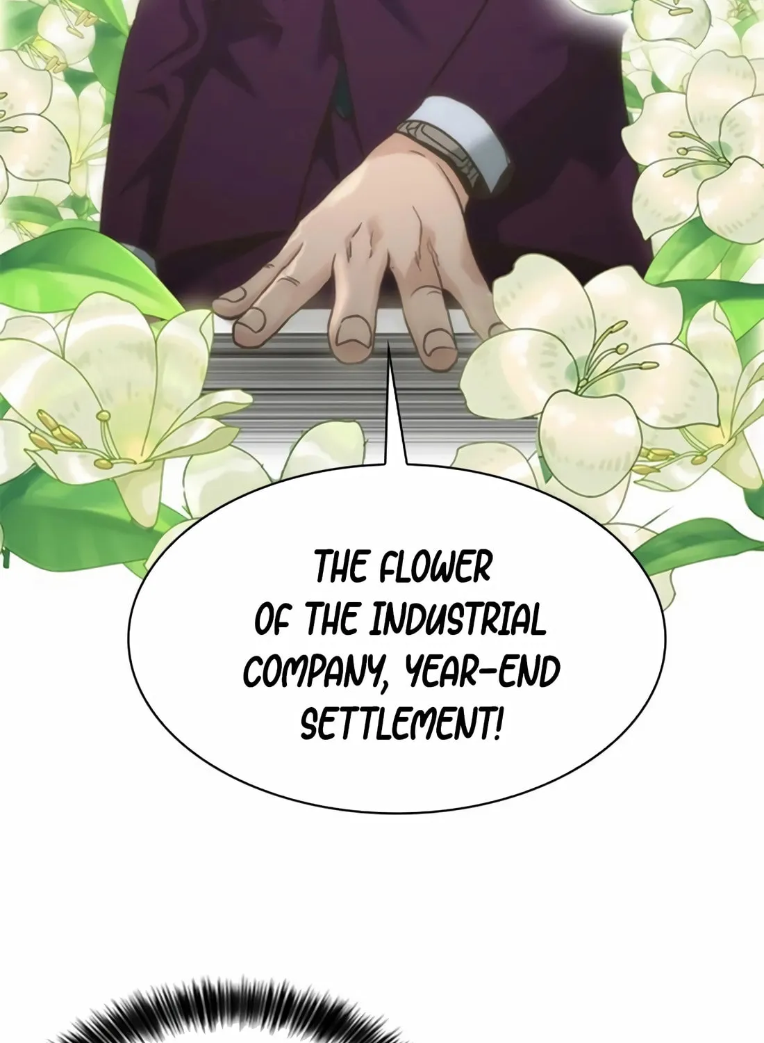 Chairman Kang, the New Employee Chapter 26 page 12 - 