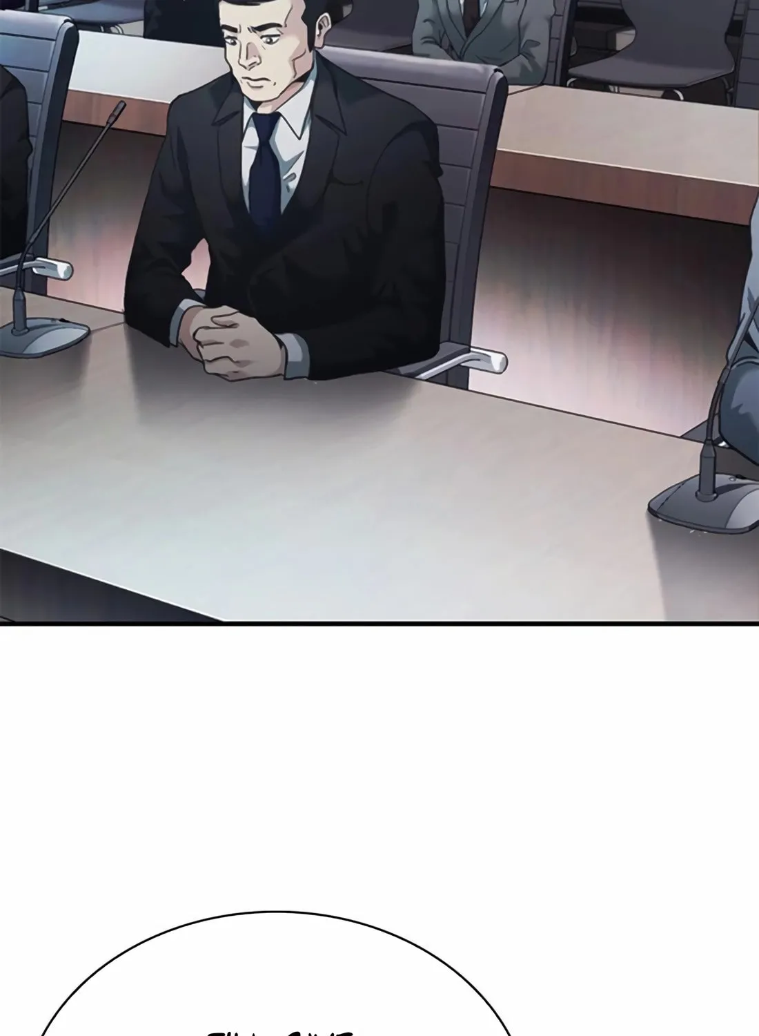 Chairman Kang, the New Employee Chapter 26 page 111 - 