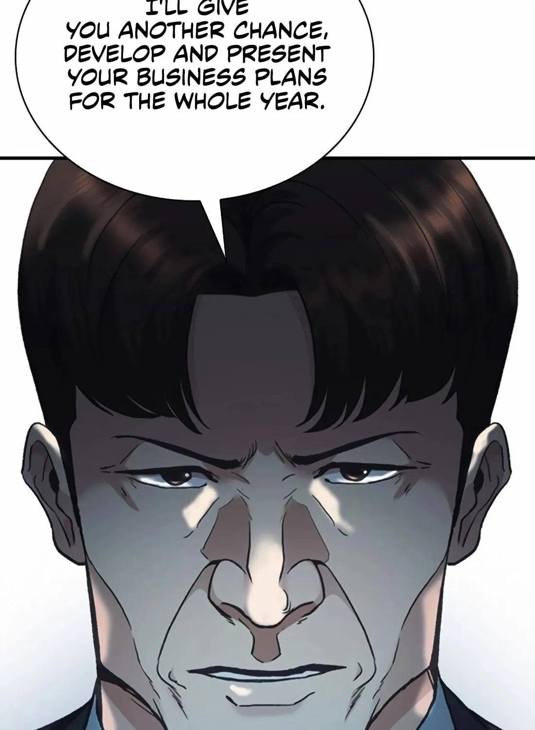 Chairman Kang, the New Employee Chapter 26 page 112 - 