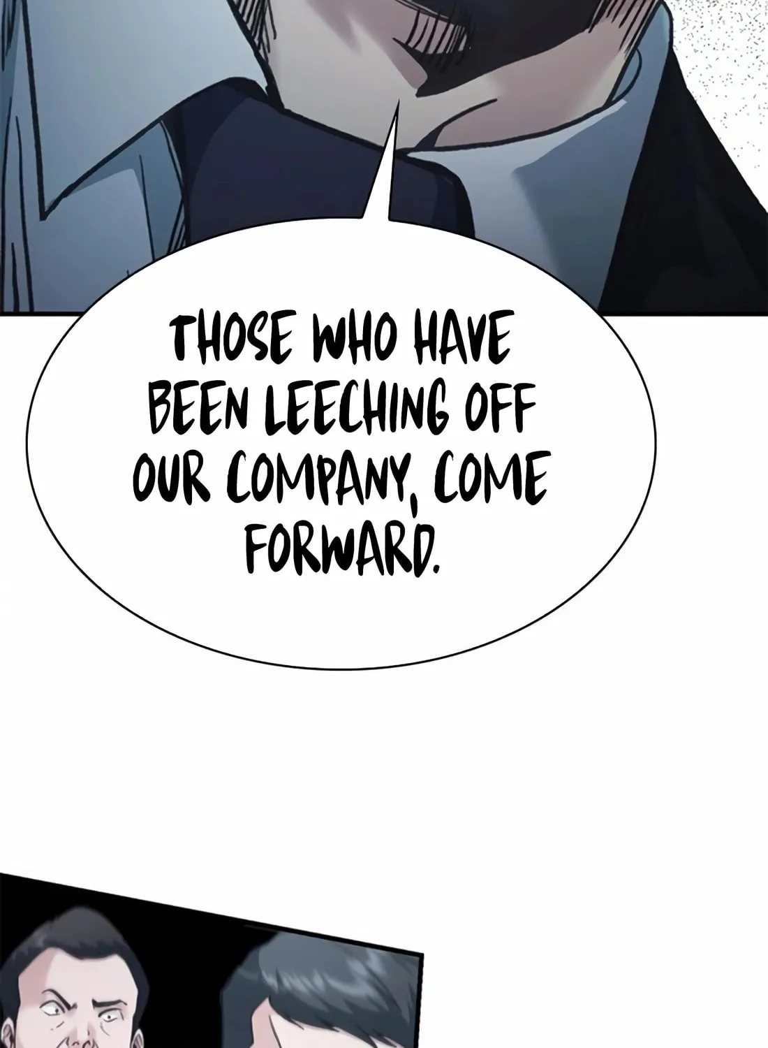 Chairman Kang, the New Employee Chapter 26 page 120 - 