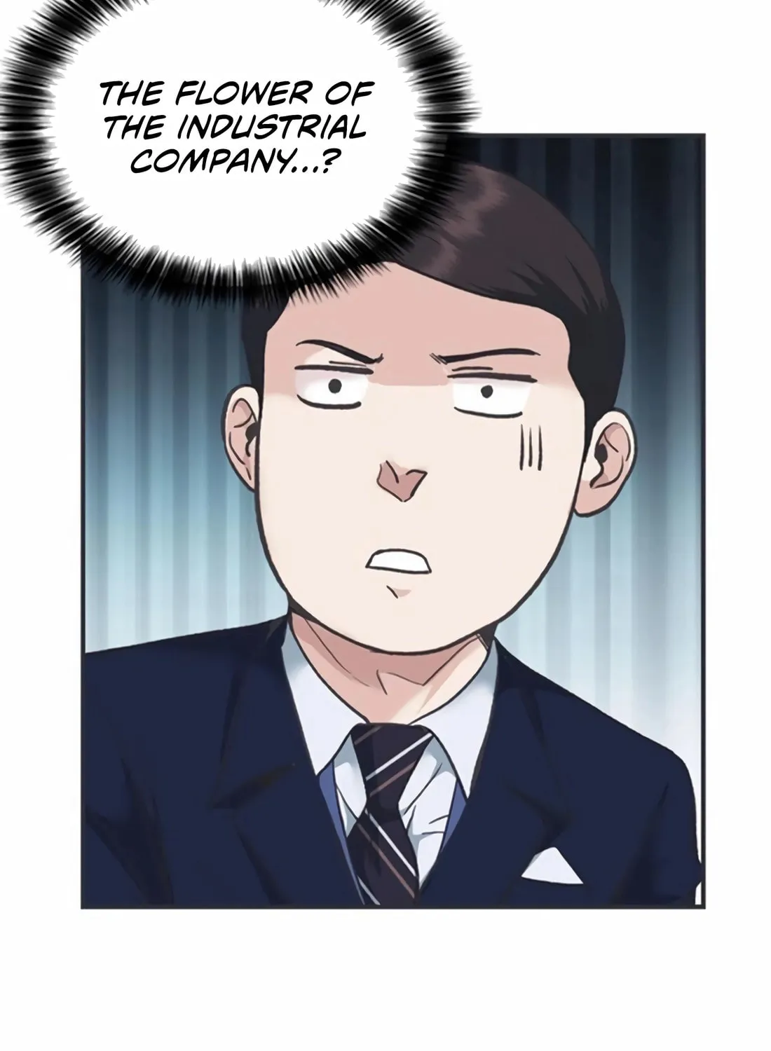 Chairman Kang, the New Employee Chapter 26 page 13 - 