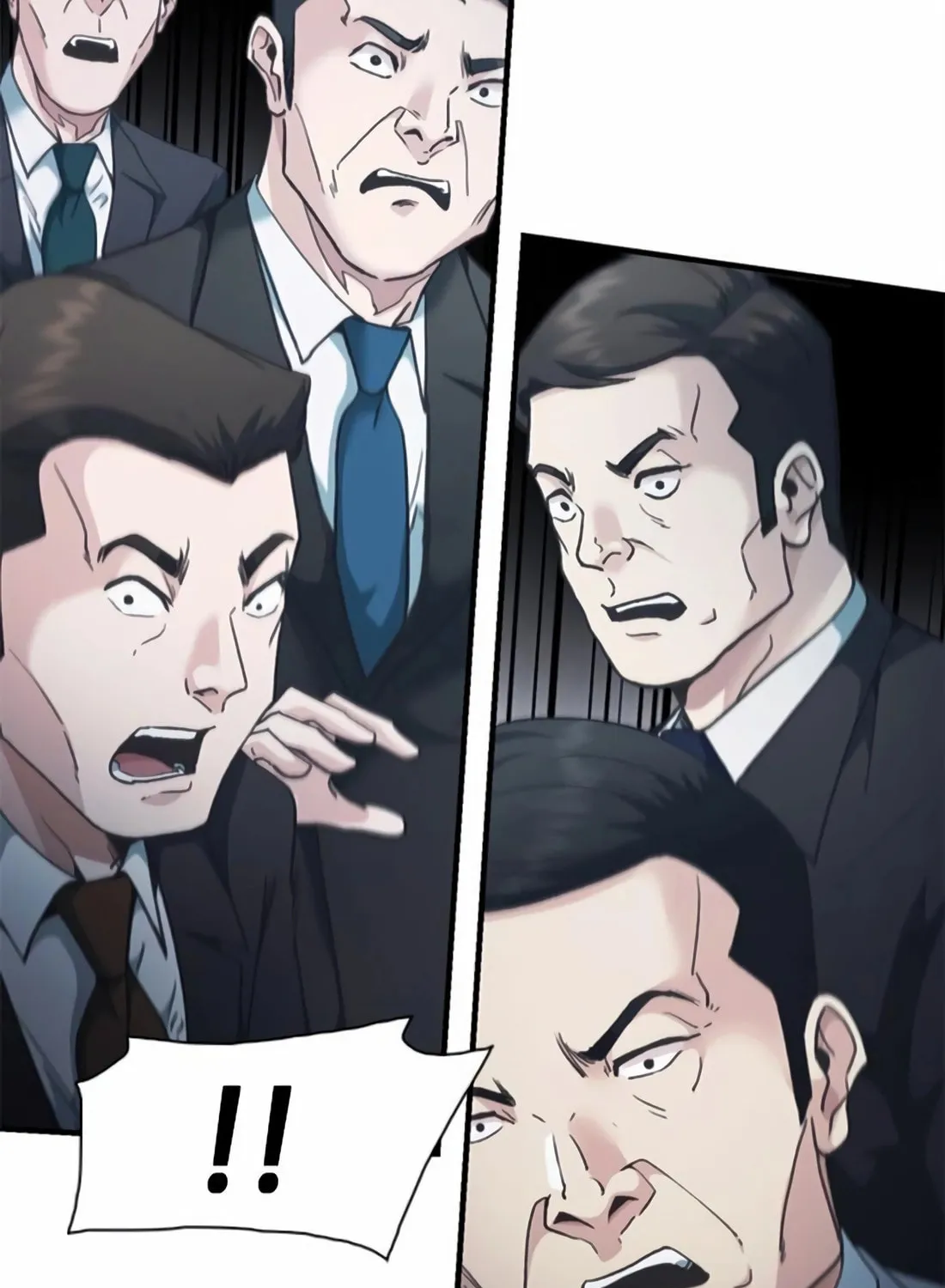 Chairman Kang, the New Employee Chapter 26 page 121 - 