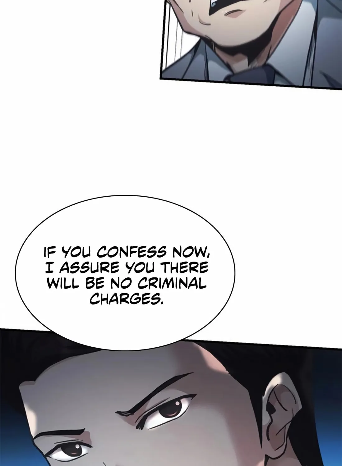 Chairman Kang, the New Employee Chapter 26 page 122 - 
