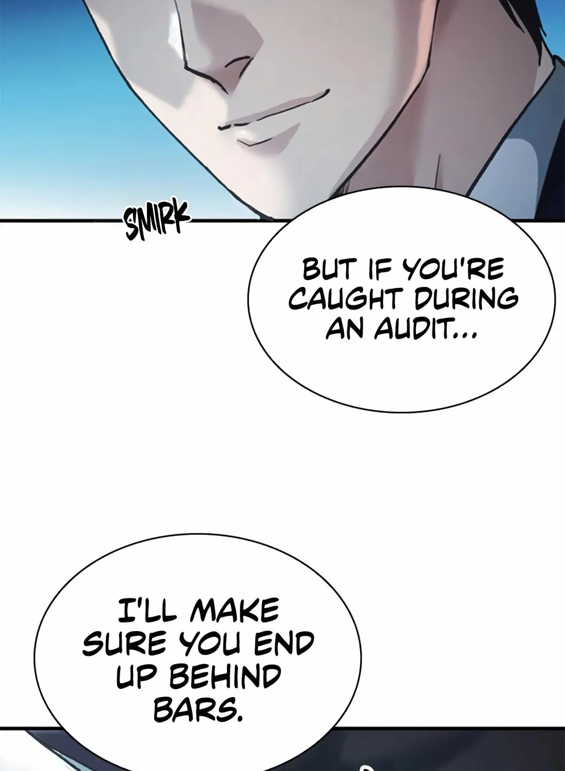 Chairman Kang, the New Employee Chapter 26 page 123 - 