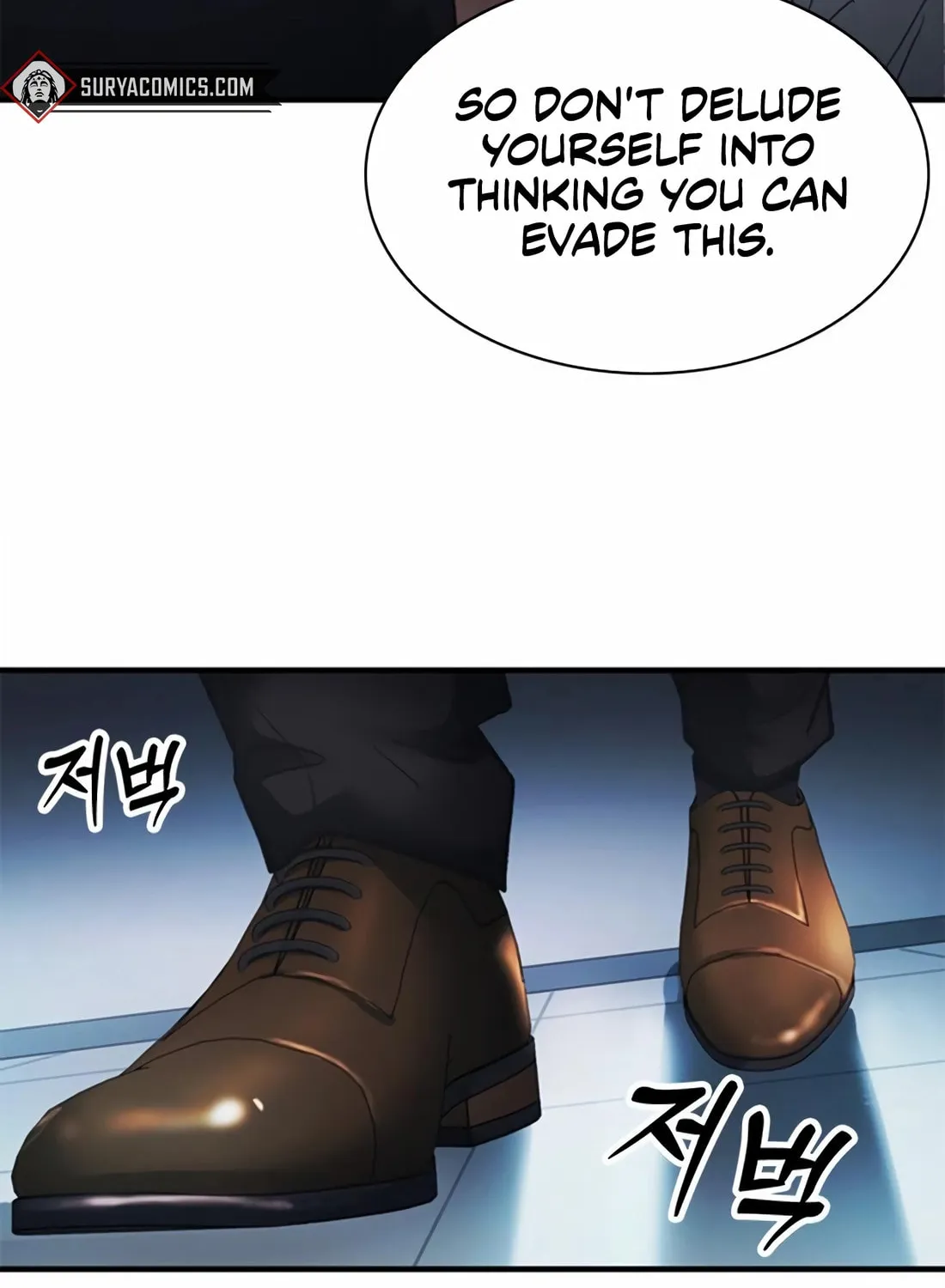 Chairman Kang, the New Employee Chapter 26 page 126 - 