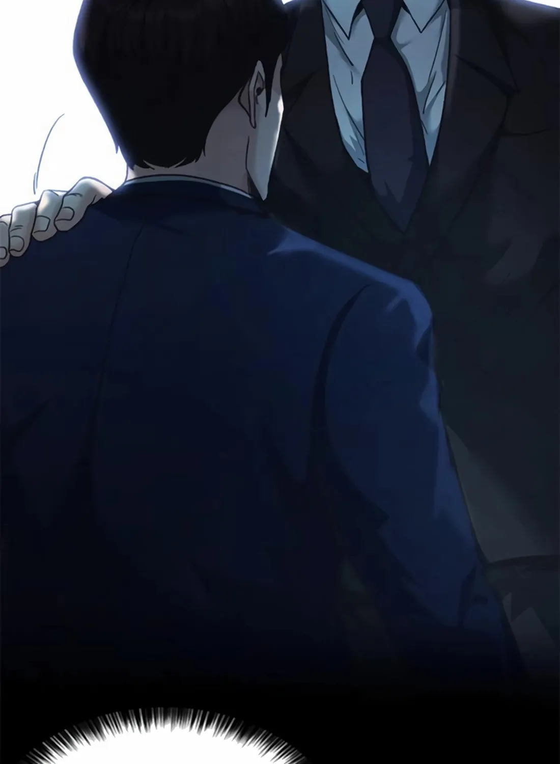Chairman Kang, the New Employee Chapter 26 page 132 - 