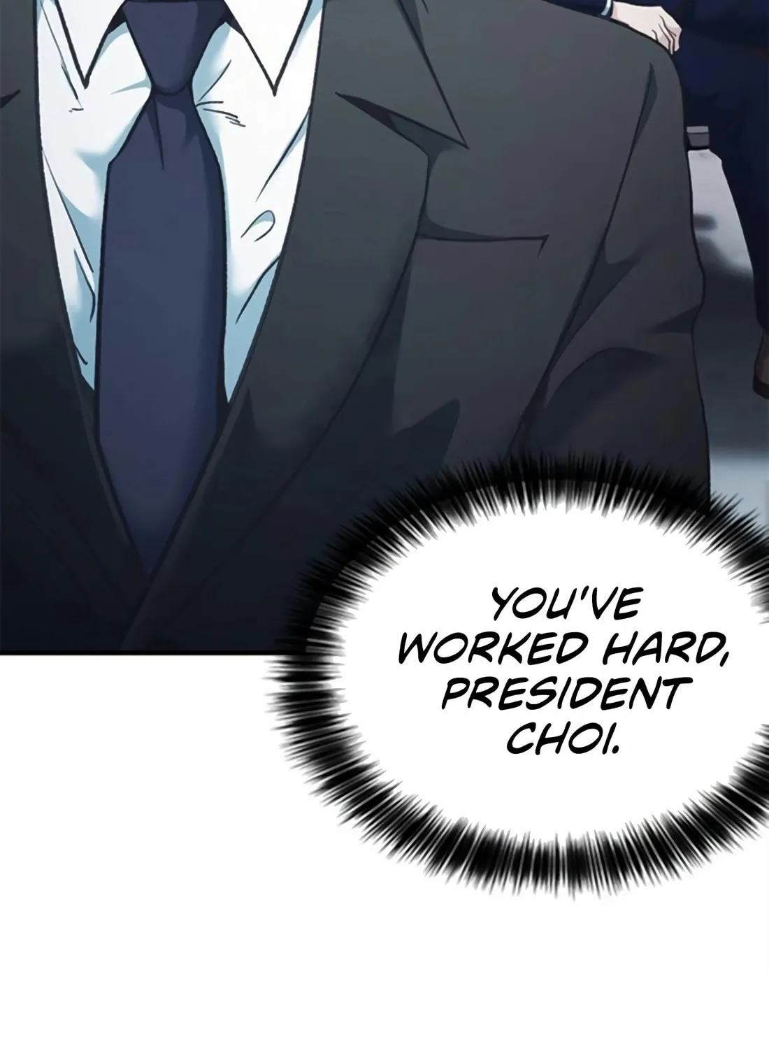 Chairman Kang, the New Employee Chapter 26 page 134 - 