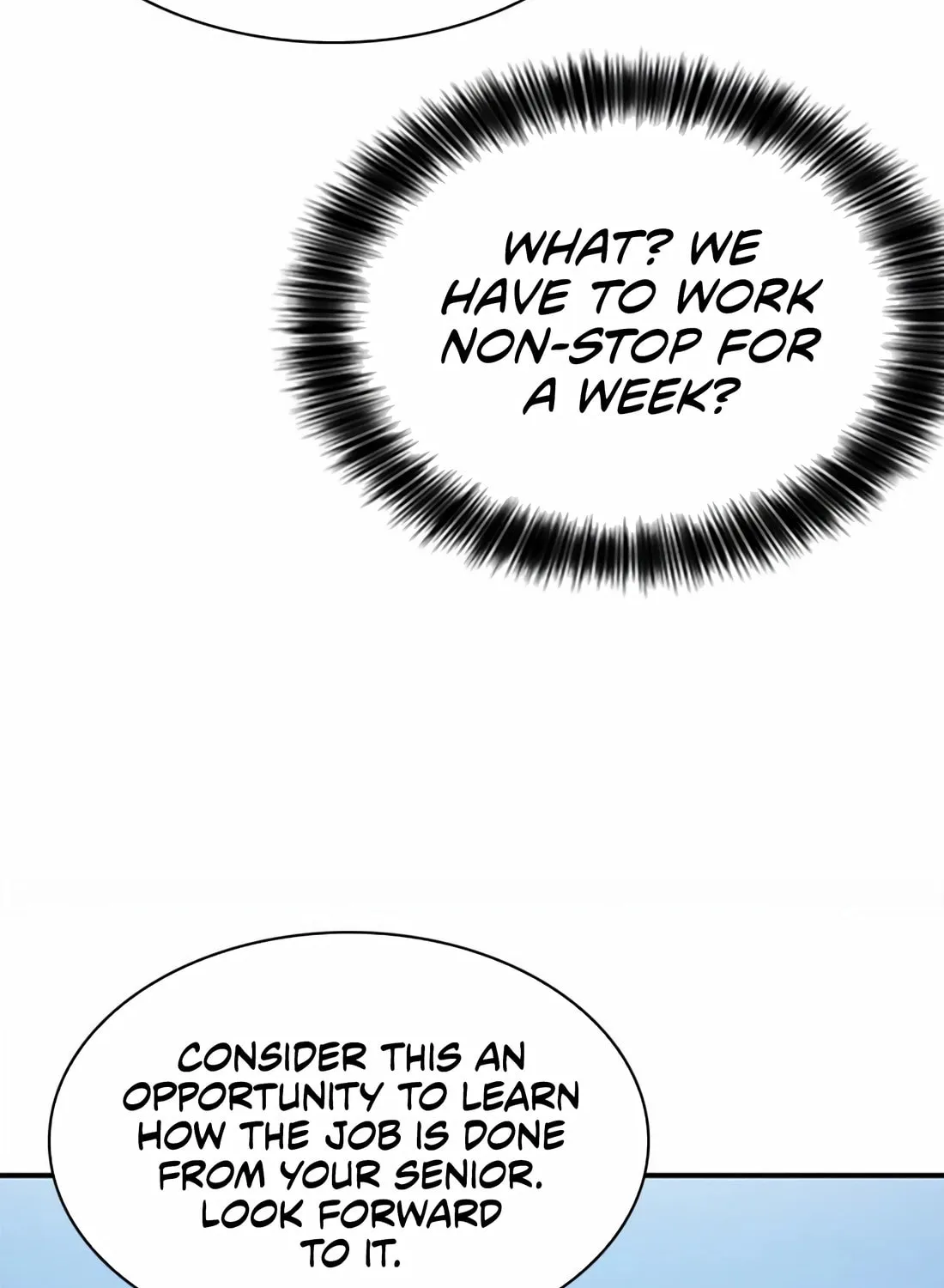 Chairman Kang, the New Employee Chapter 26 page 18 - 