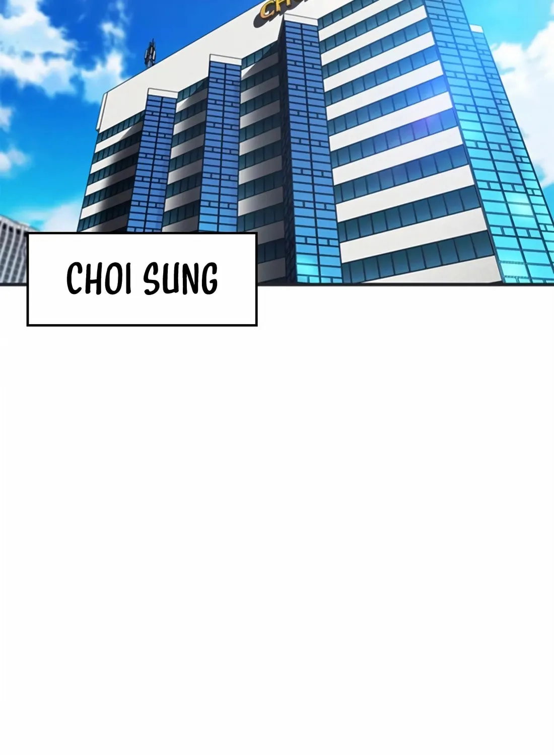 Chairman Kang, the New Employee Chapter 26 page 3 - 