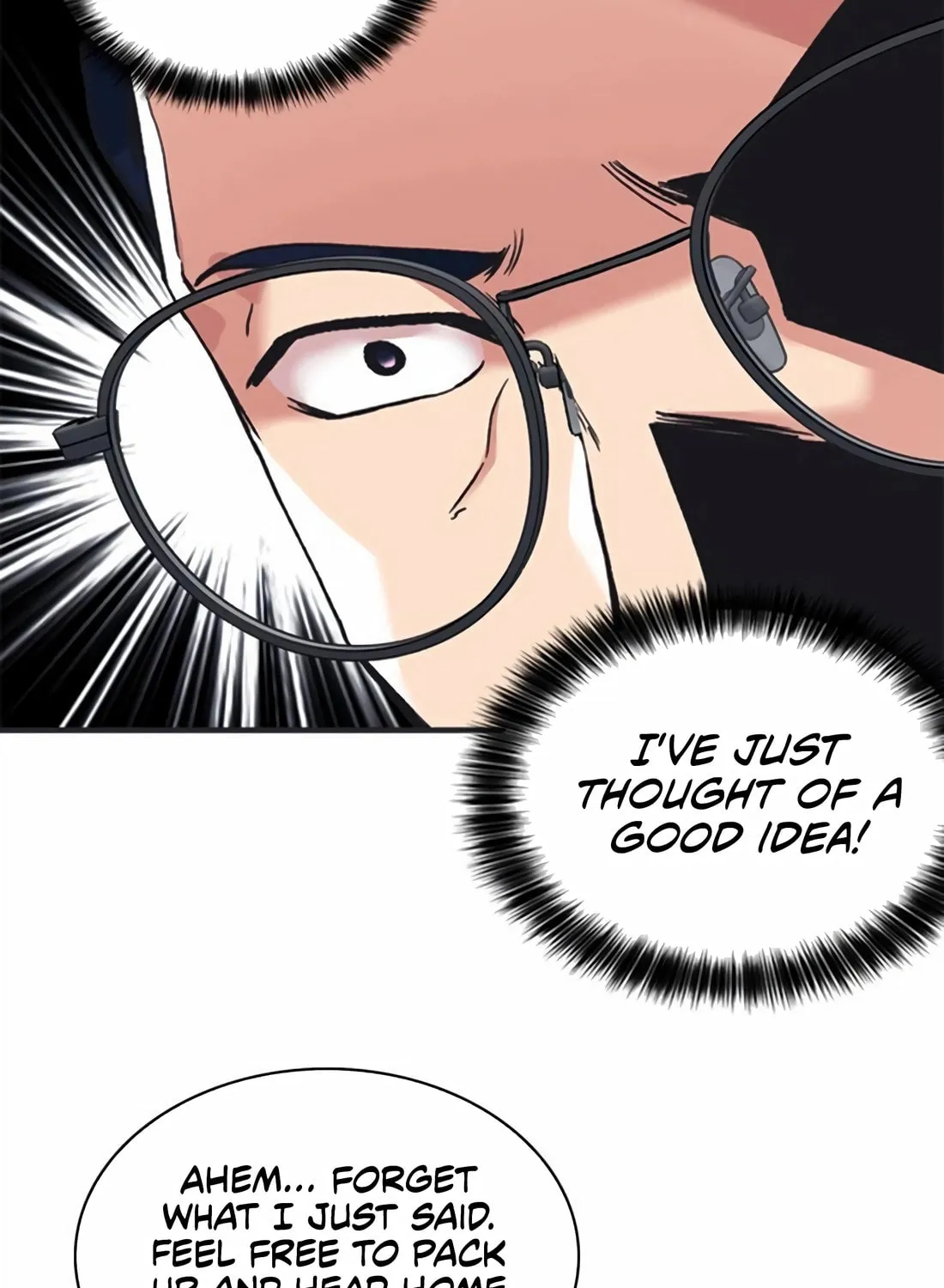 Chairman Kang, the New Employee Chapter 26 page 26 - 