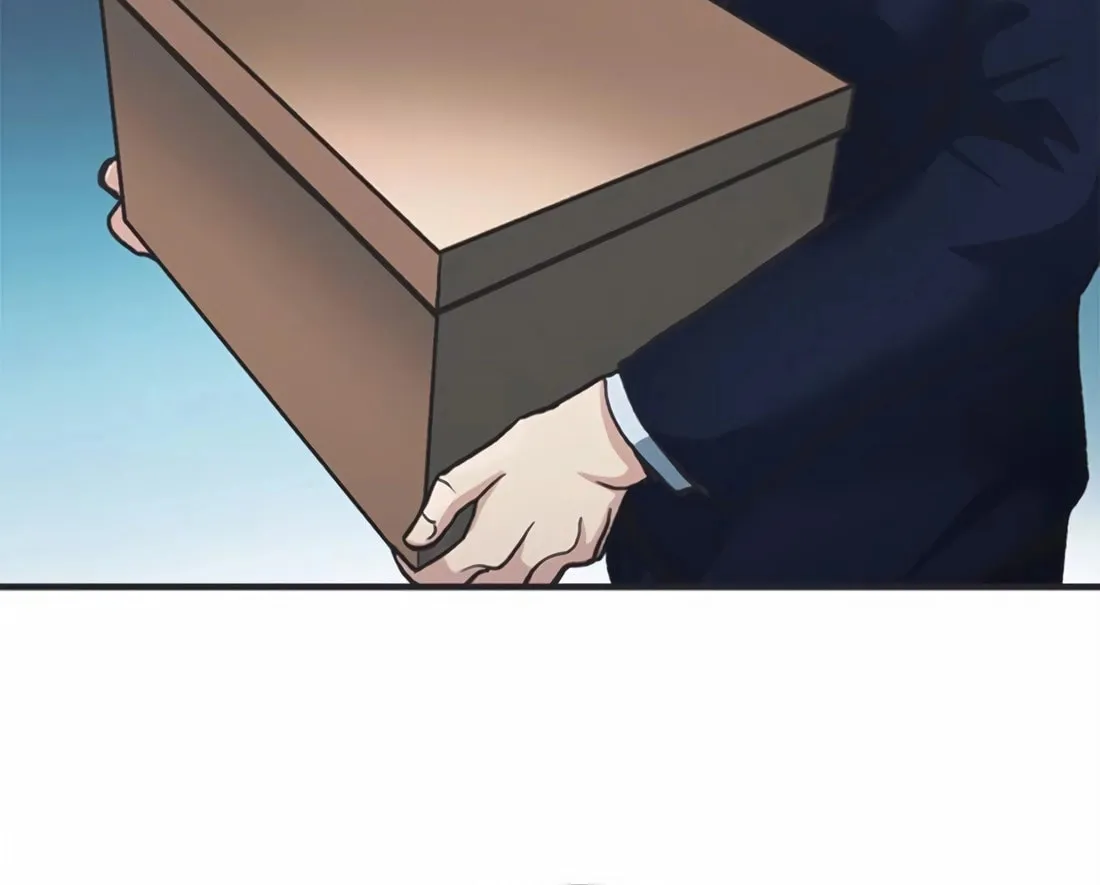 Chairman Kang, the New Employee Chapter 26 page 29 - 