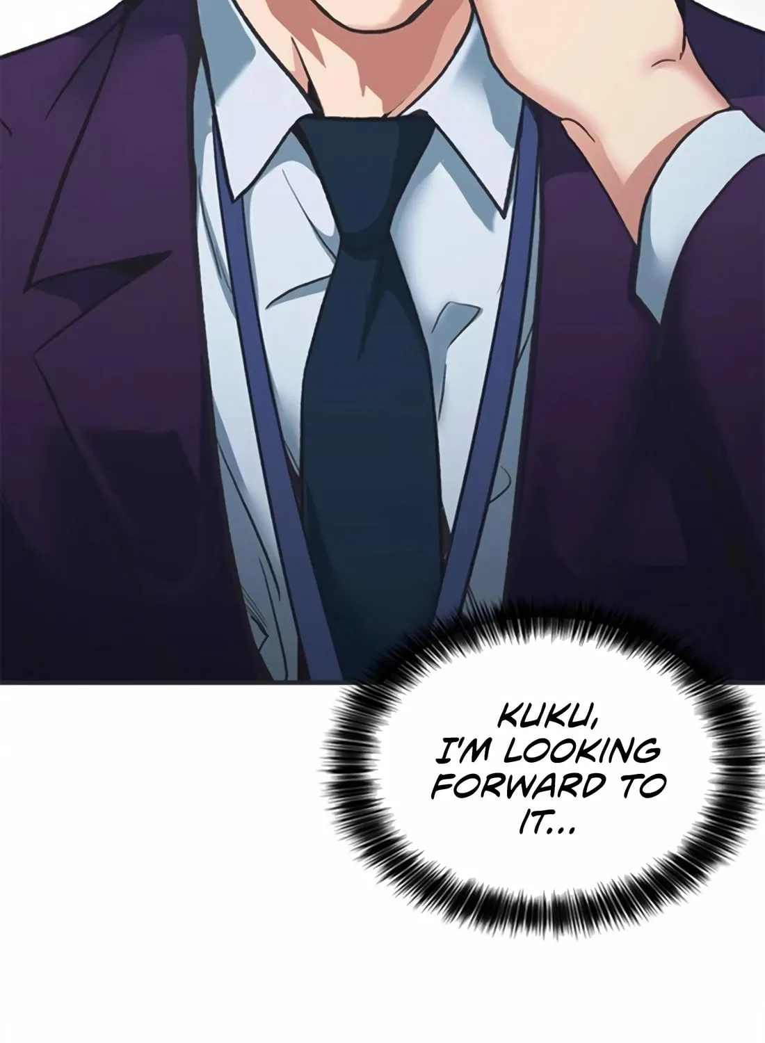 Chairman Kang, the New Employee Chapter 26 page 34 - 
