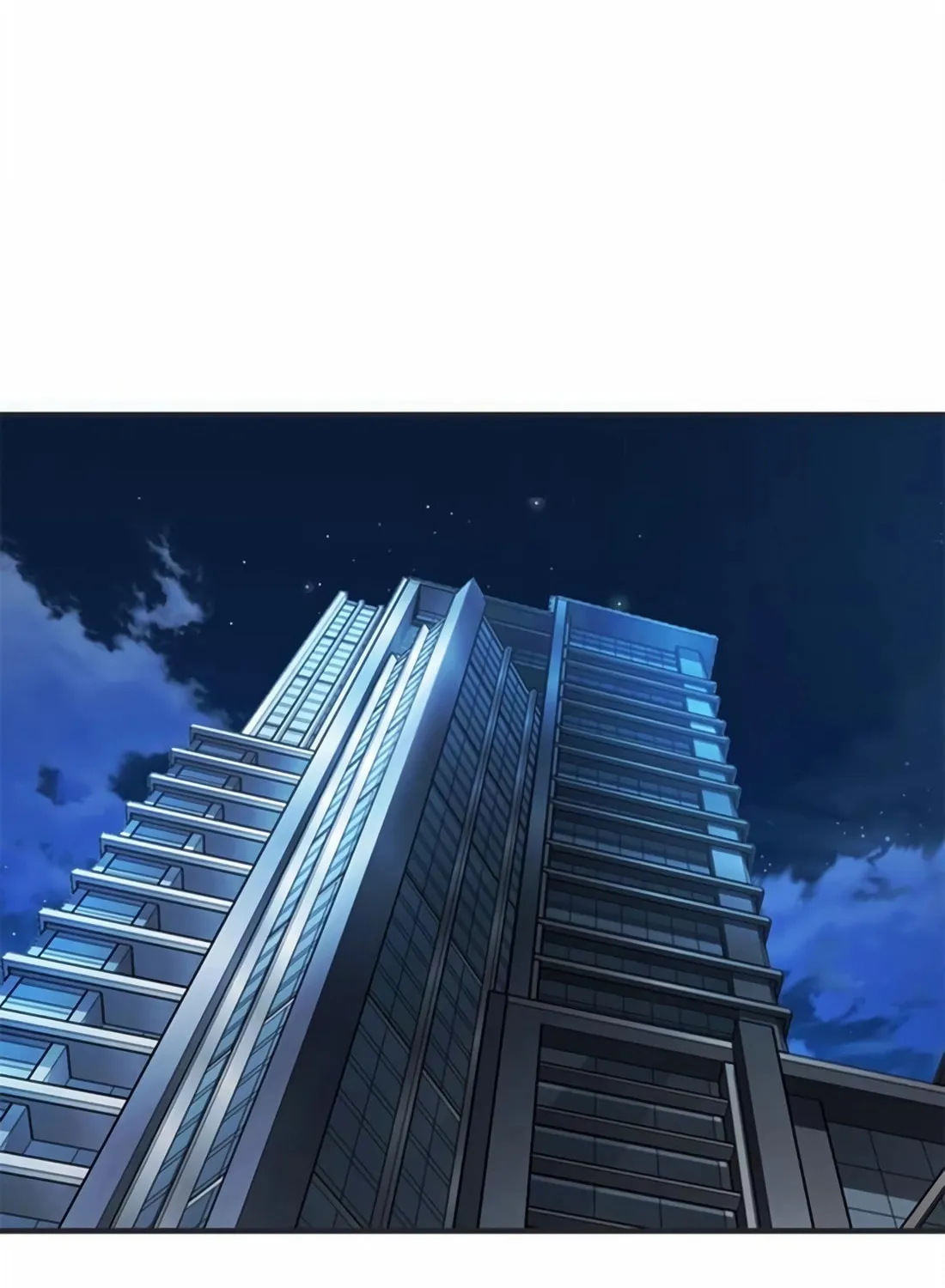 Chairman Kang, the New Employee Chapter 26 page 35 - 