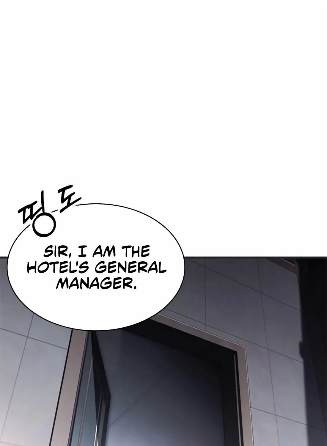 Chairman Kang, the New Employee Chapter 26 page 36 - 