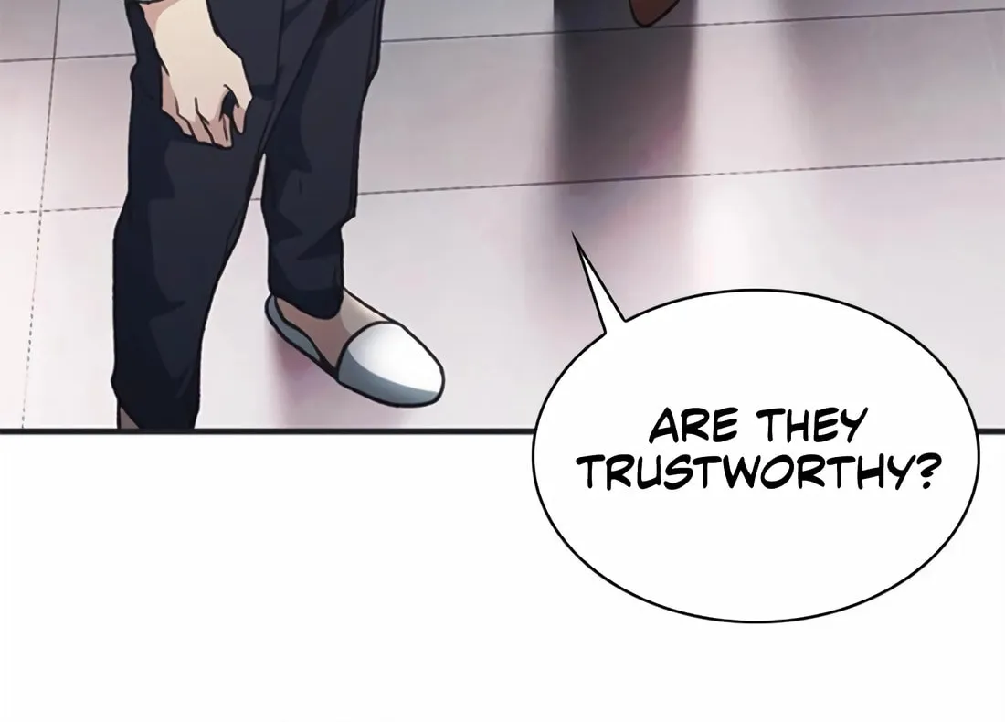 Chairman Kang, the New Employee Chapter 26 page 39 - 