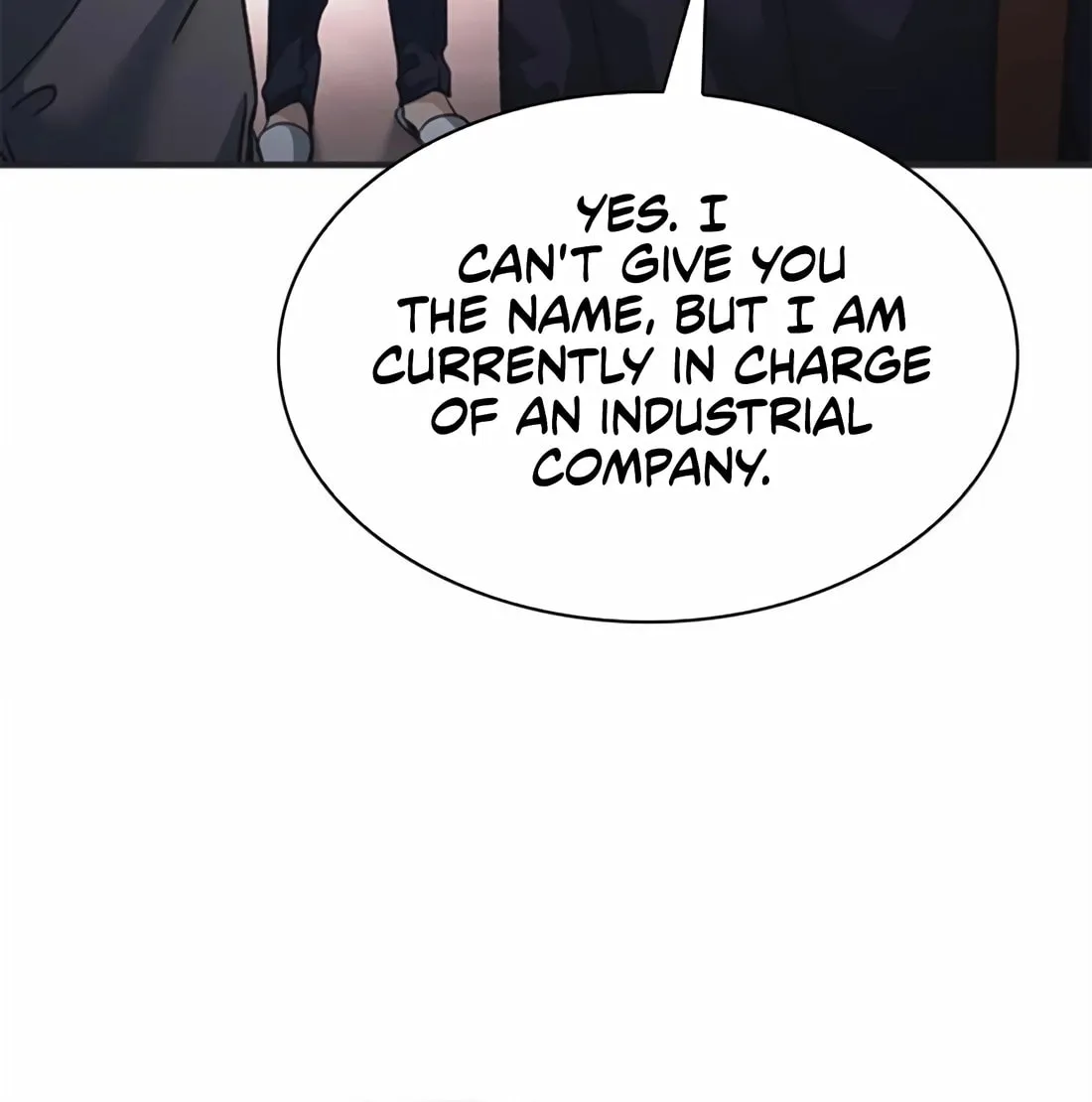 Chairman Kang, the New Employee Chapter 26 page 48 - 