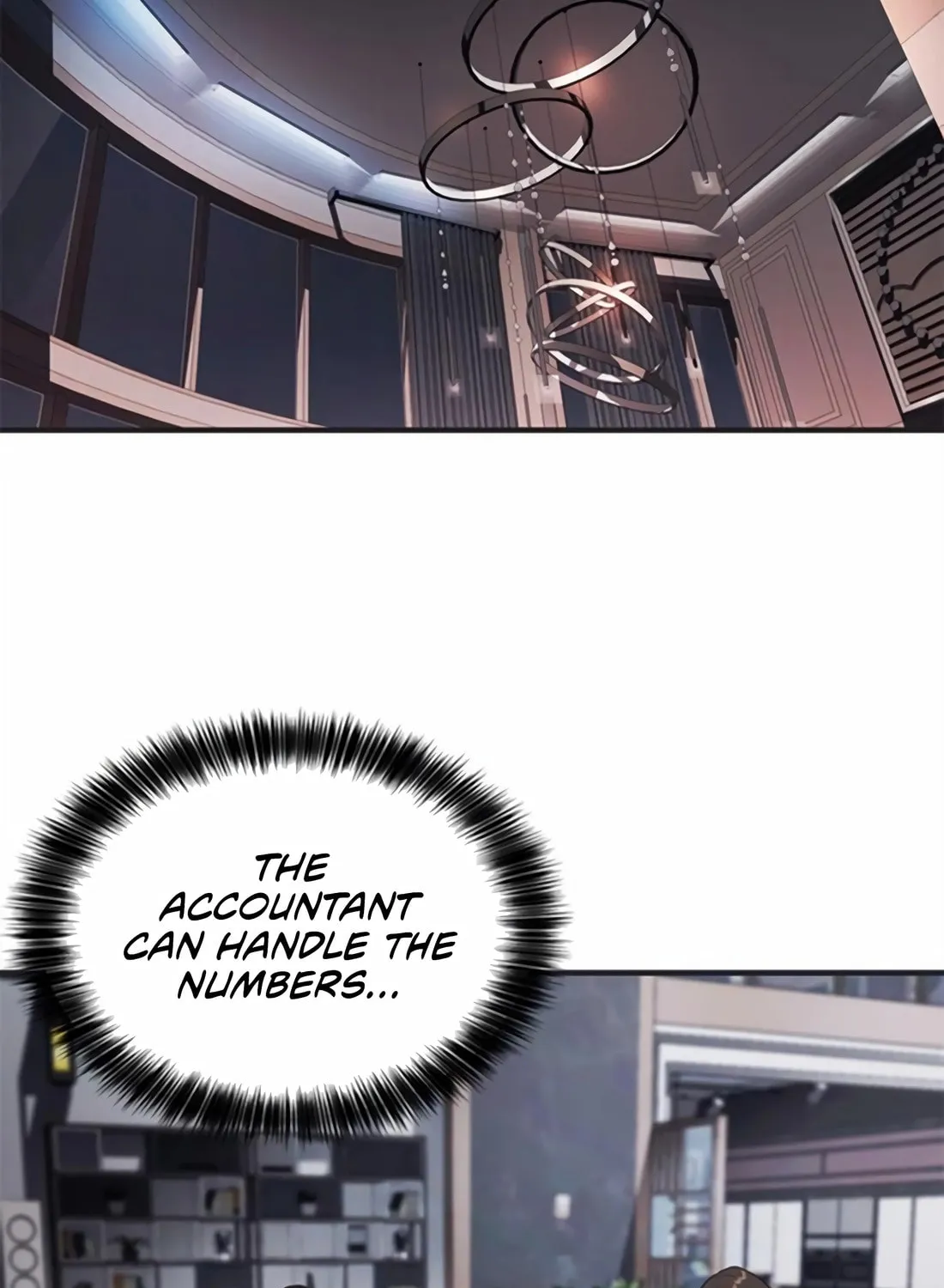 Chairman Kang, the New Employee Chapter 26 page 53 - 
